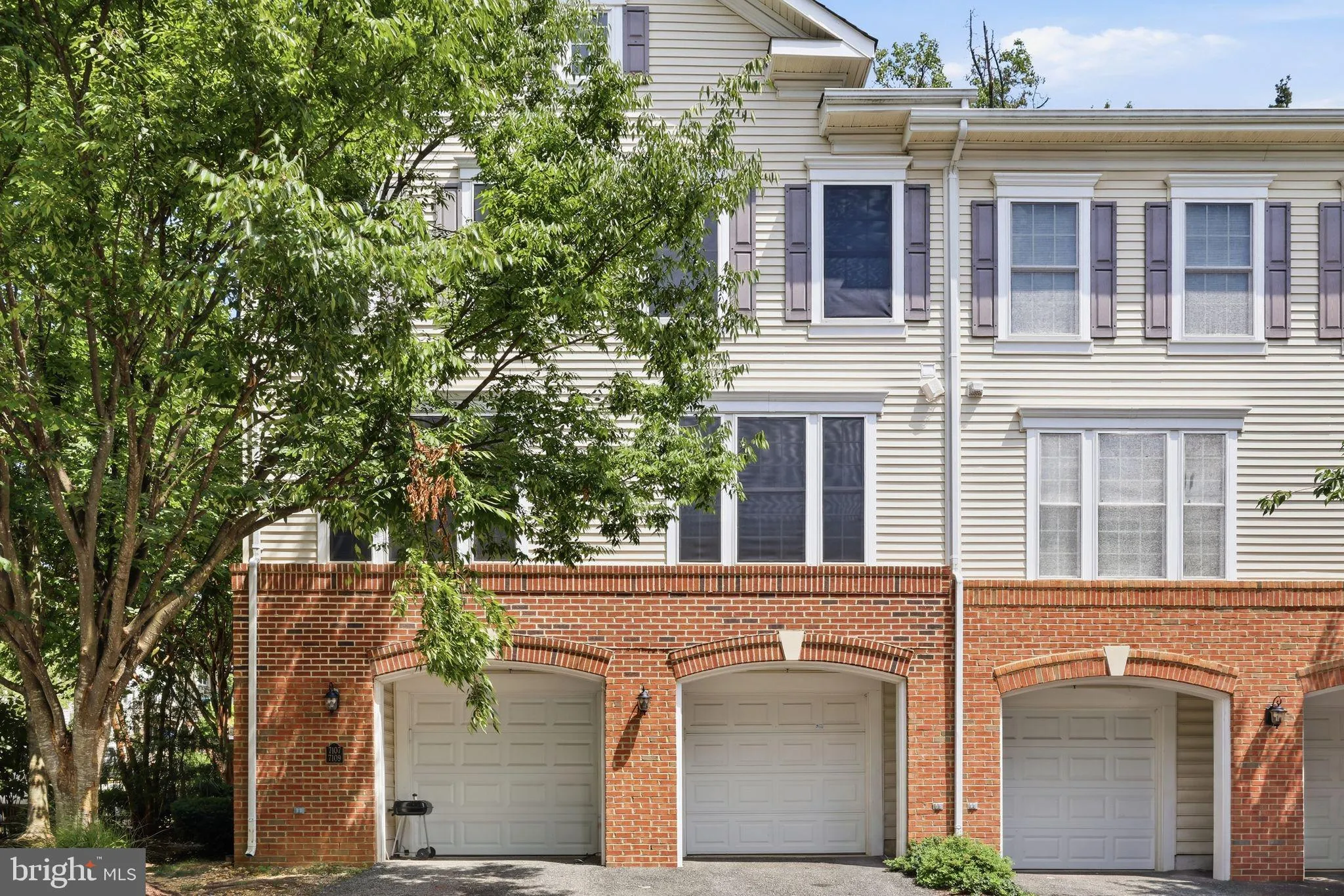 7109 MASON GROVE COURT, Alexandria, VA 22306