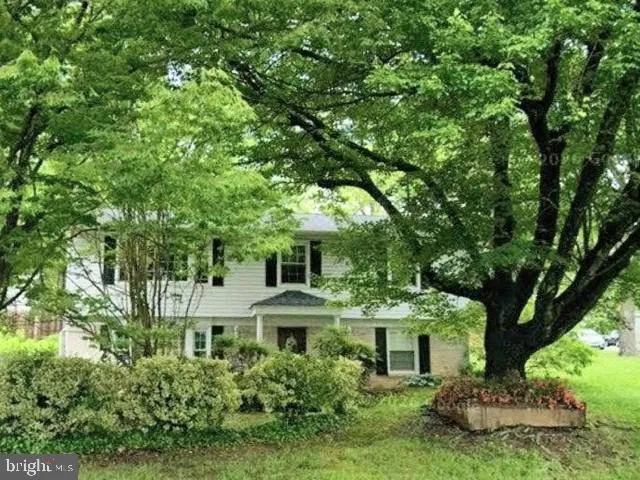 7941 HARWOOD PLACE, Springfield, VA 22152