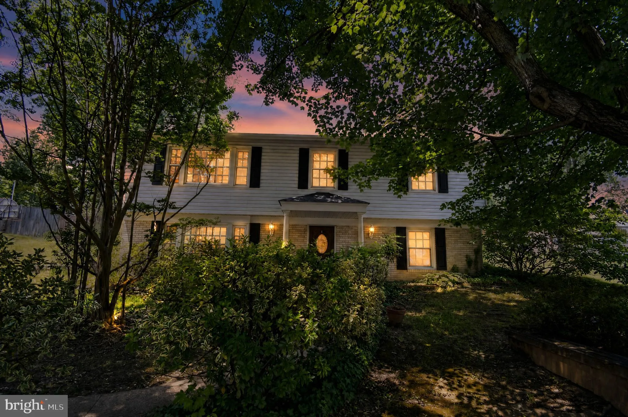 7941 HARWOOD PLACE, Springfield, VA 22152
