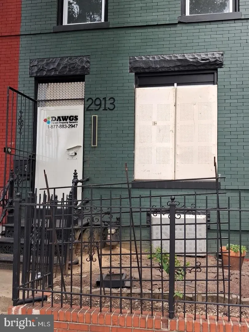 2913 GEORGIA AVENUE, Washington, DC 20001