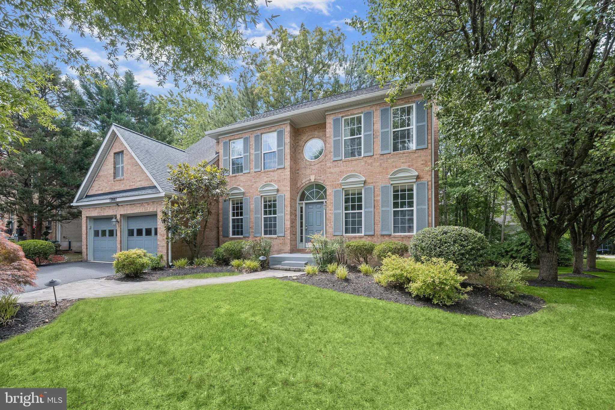 12007 QUARUM PLACE, Bowie, MD 20720