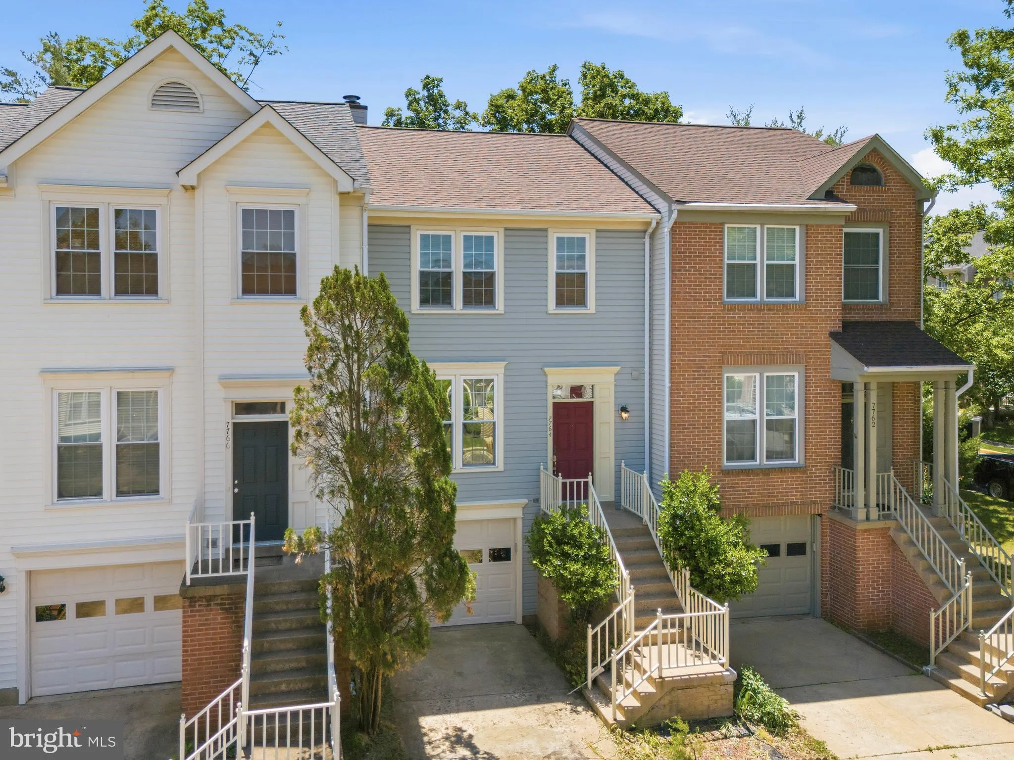 7764 BLACK HORSE COURT, Manassas, VA 20109