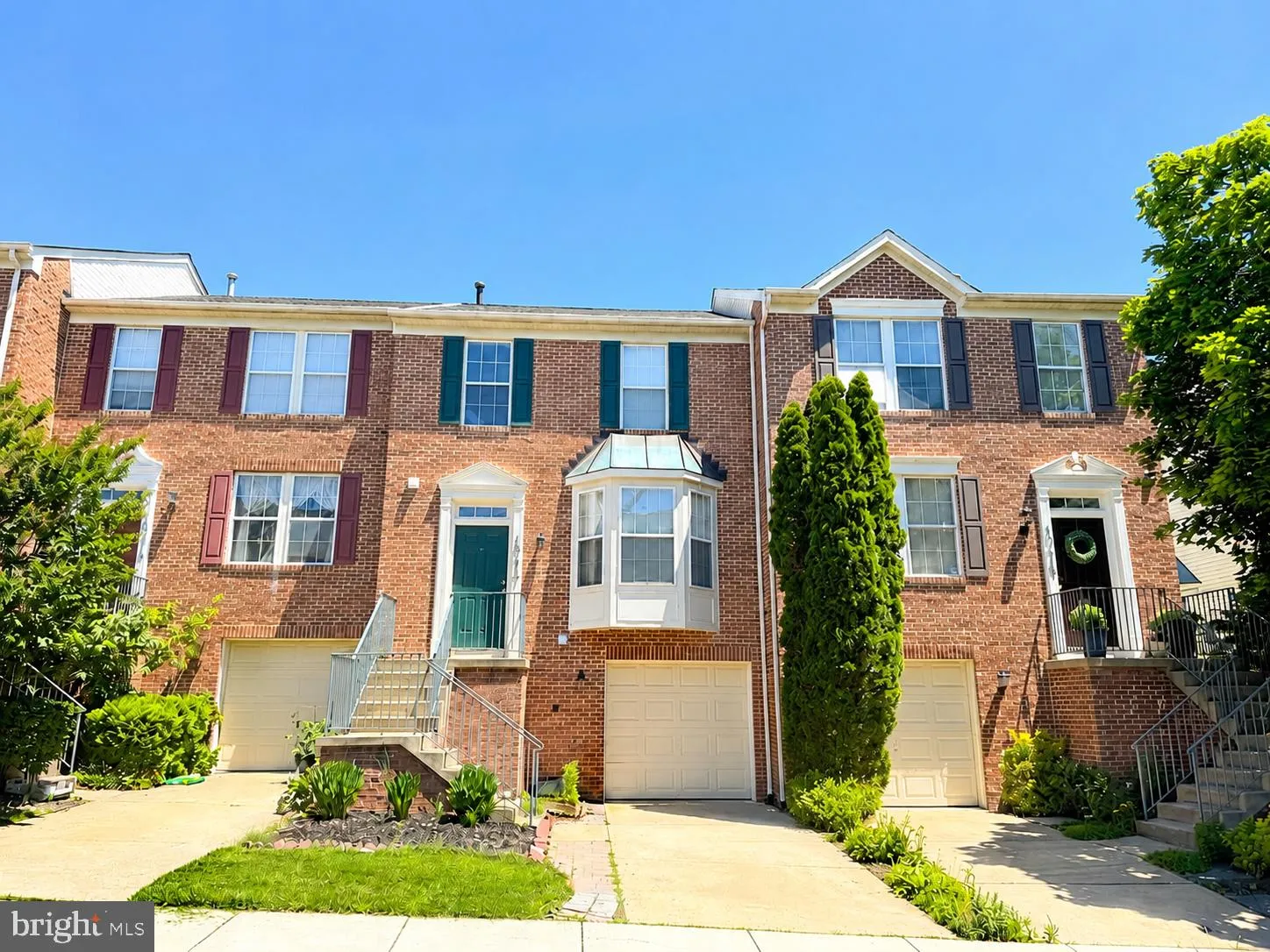 10417 HEATHSIDE WAY, Potomac, MD 20854