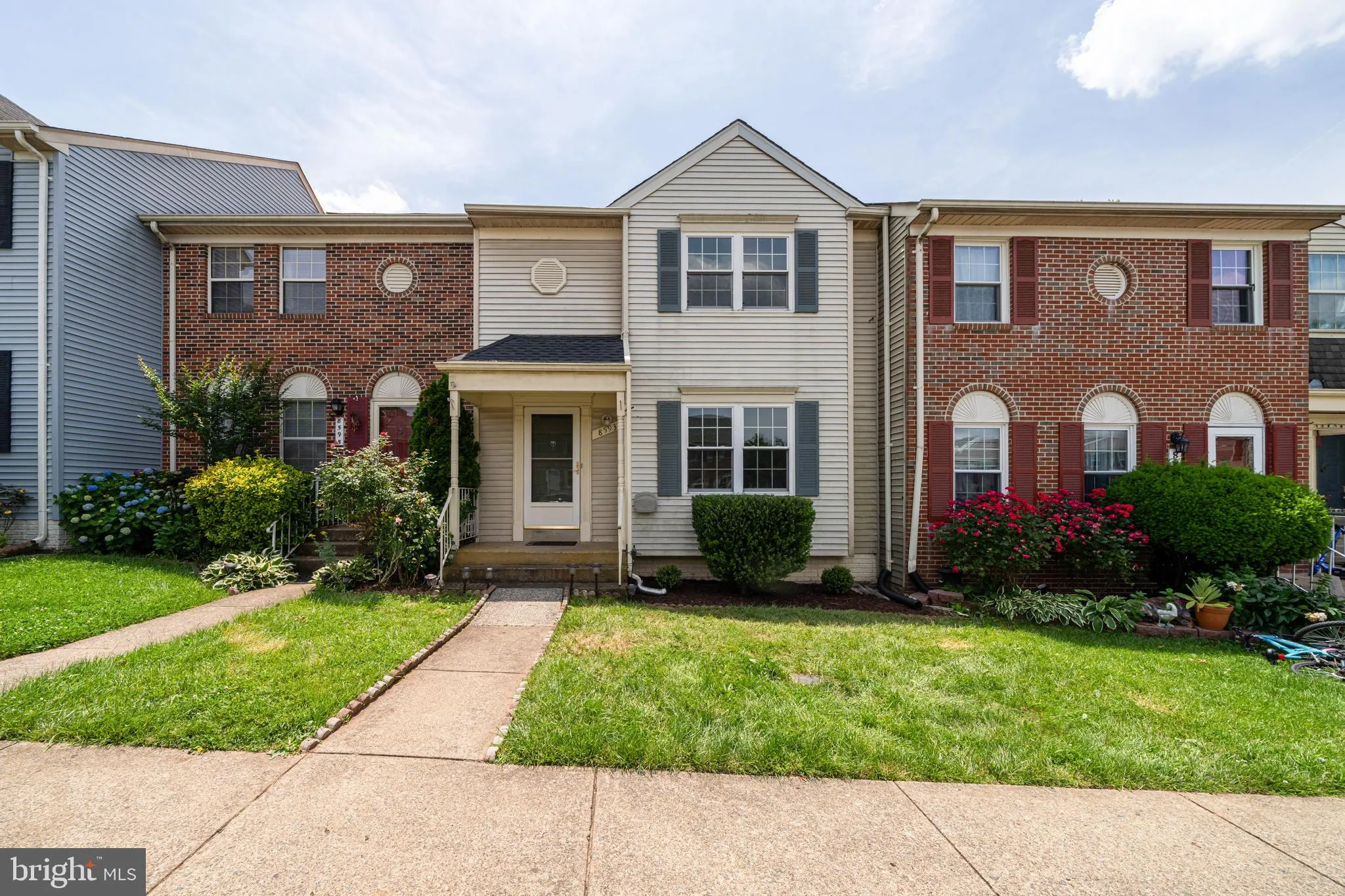 8593 BURLINGTON COURT, Manassas, VA 20110