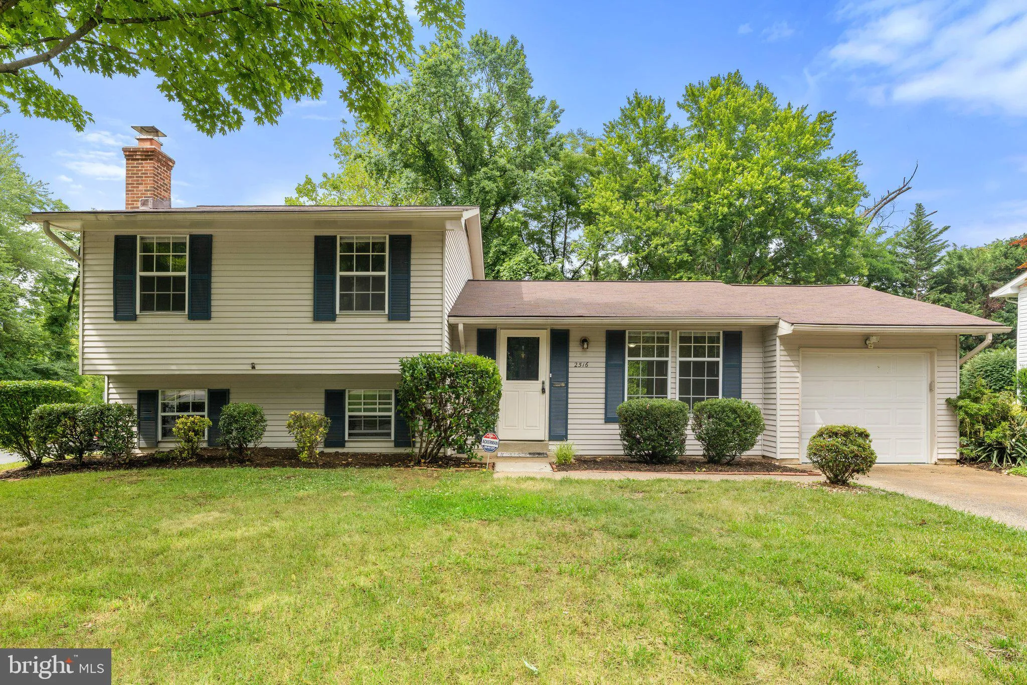 2516 TABOR COURT, Woodbridge, VA 22191