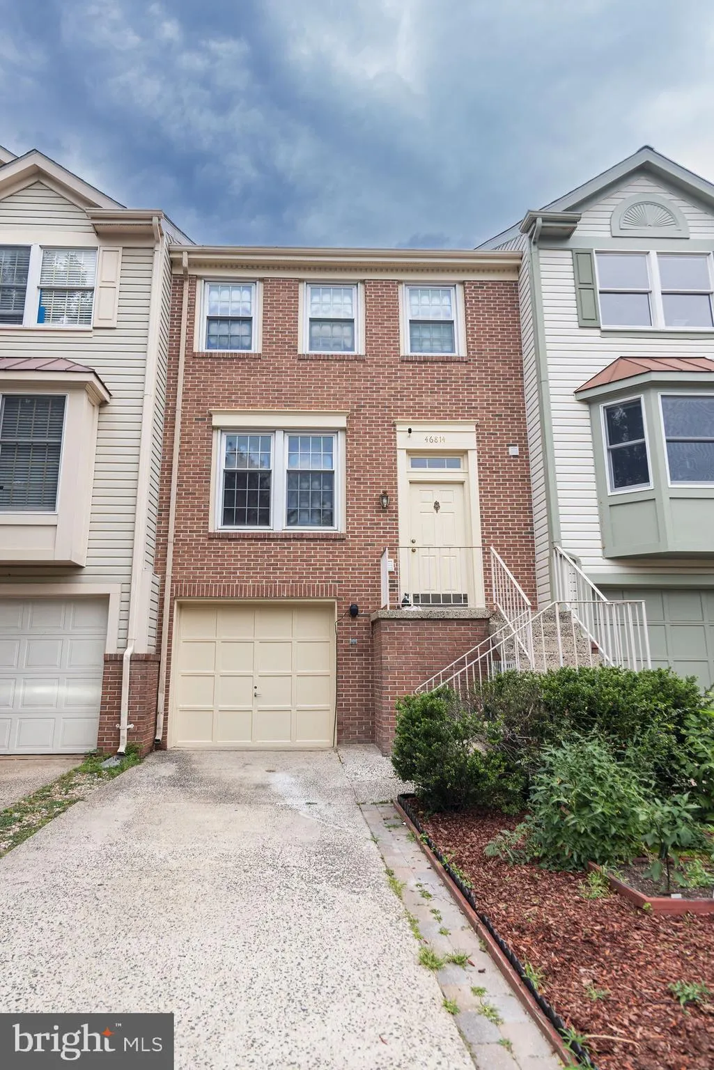 46814 IRONSTONE TERRACE, Sterling, VA 20164