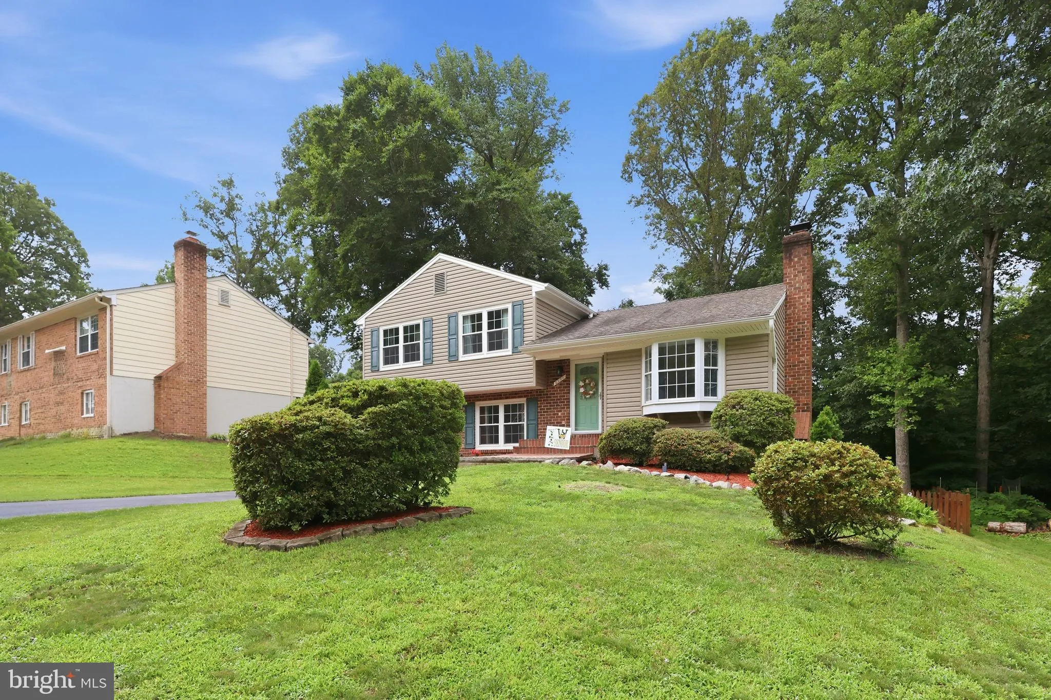 2941 FOX TAIL COURT, Woodbridge, VA 22192