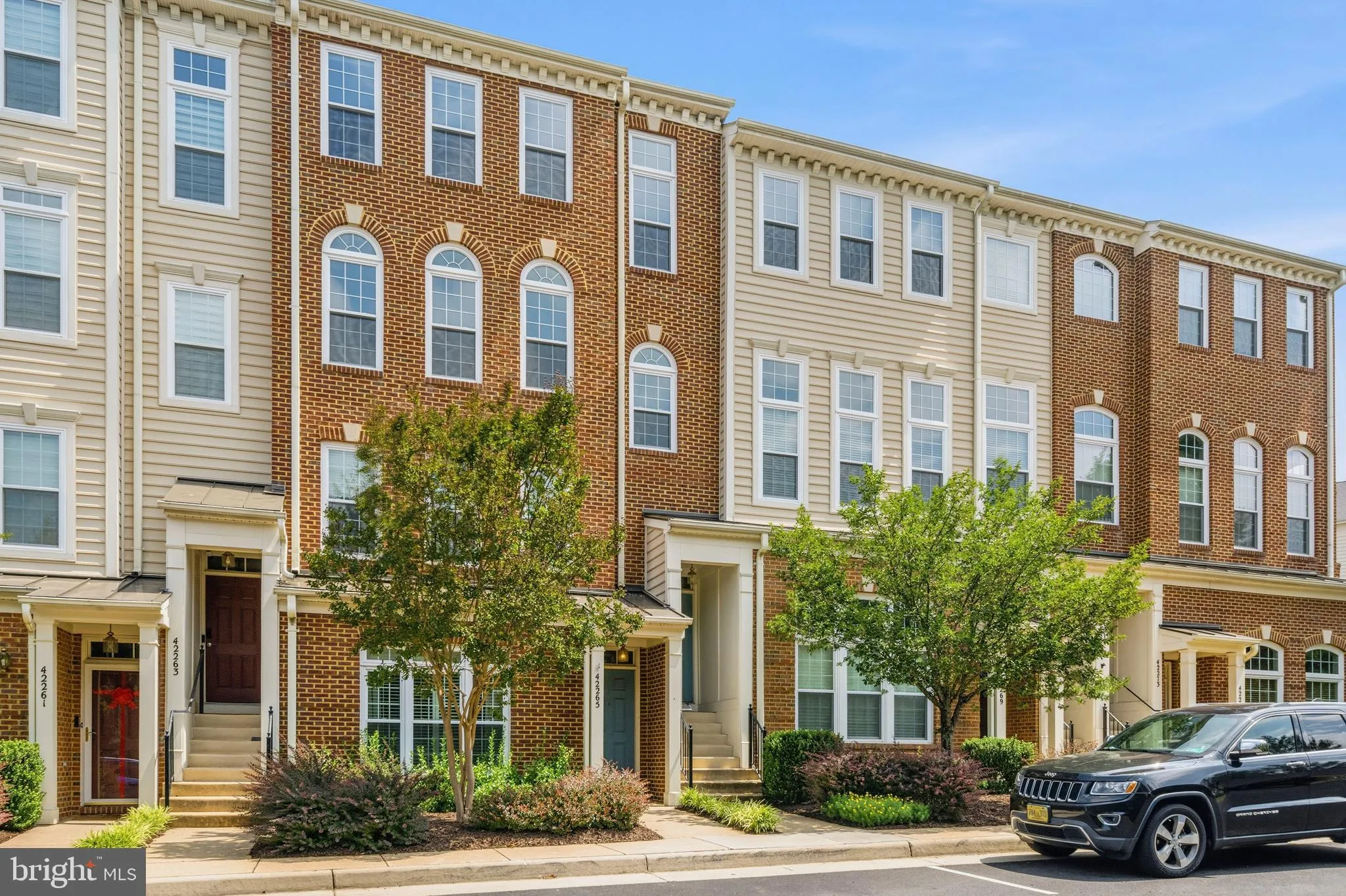 42267 TERRAZZO TER, Aldie, VA 20105
