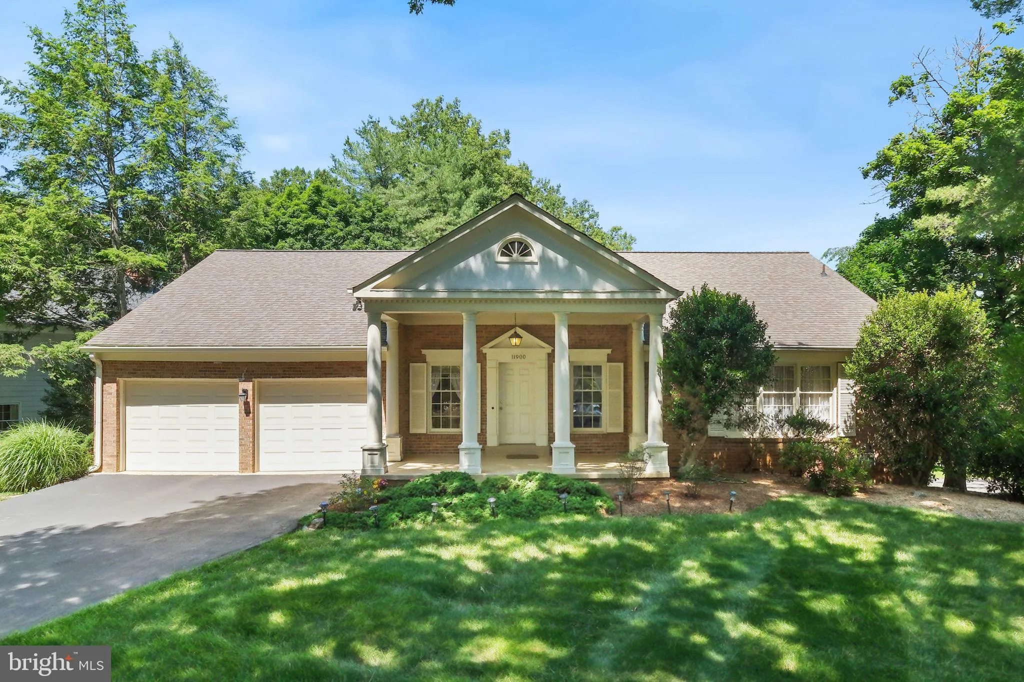 11900 CANFIELD ROAD, Potomac, MD 20854