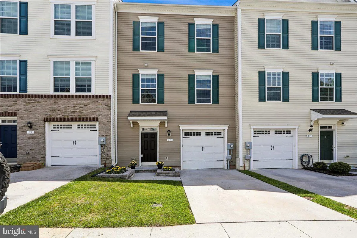 15 LEEKYLER PLACE, Thurmont, MD 21788