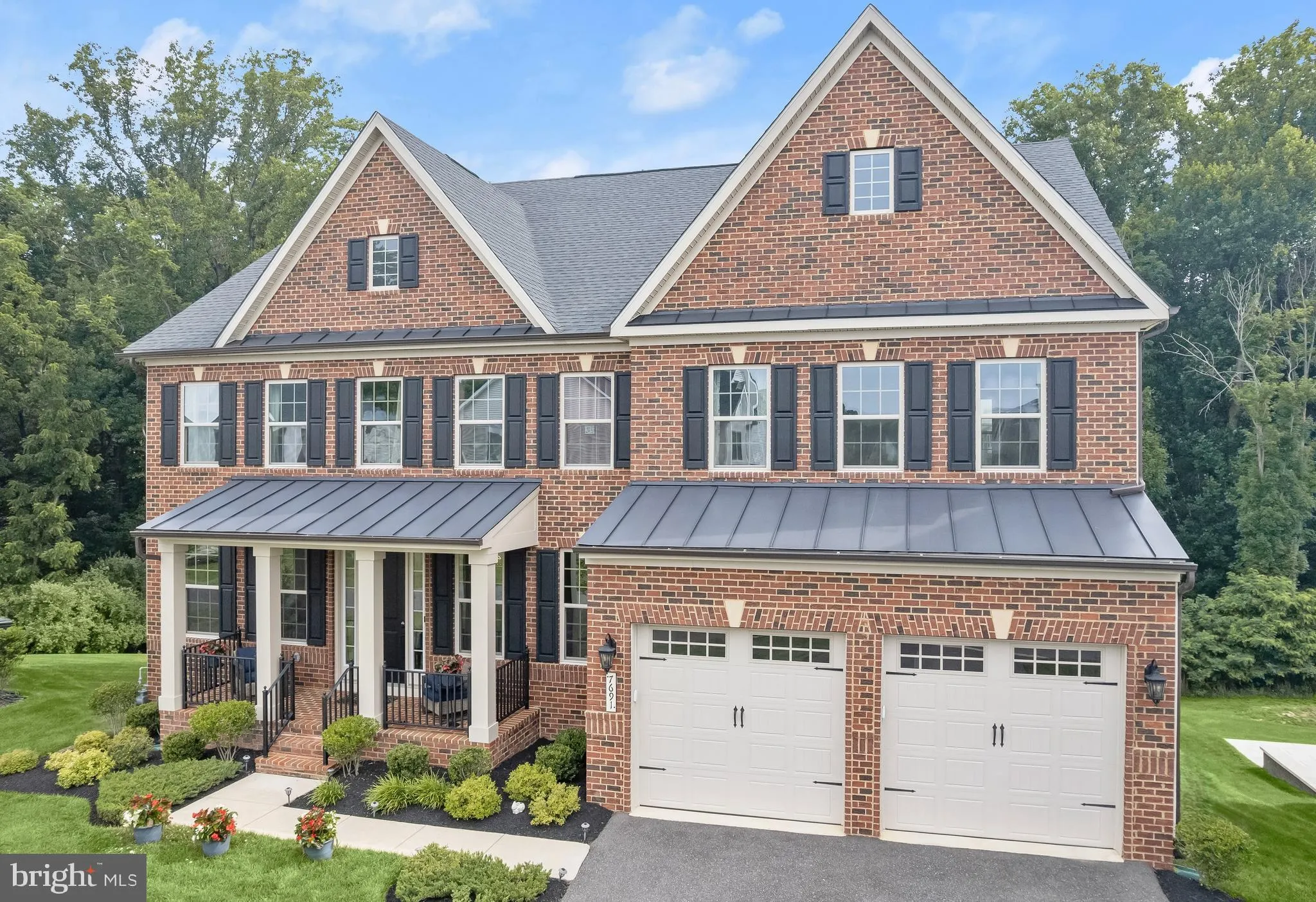 7691 CROSS CREEK DRIVE, Columbia, MD 21044