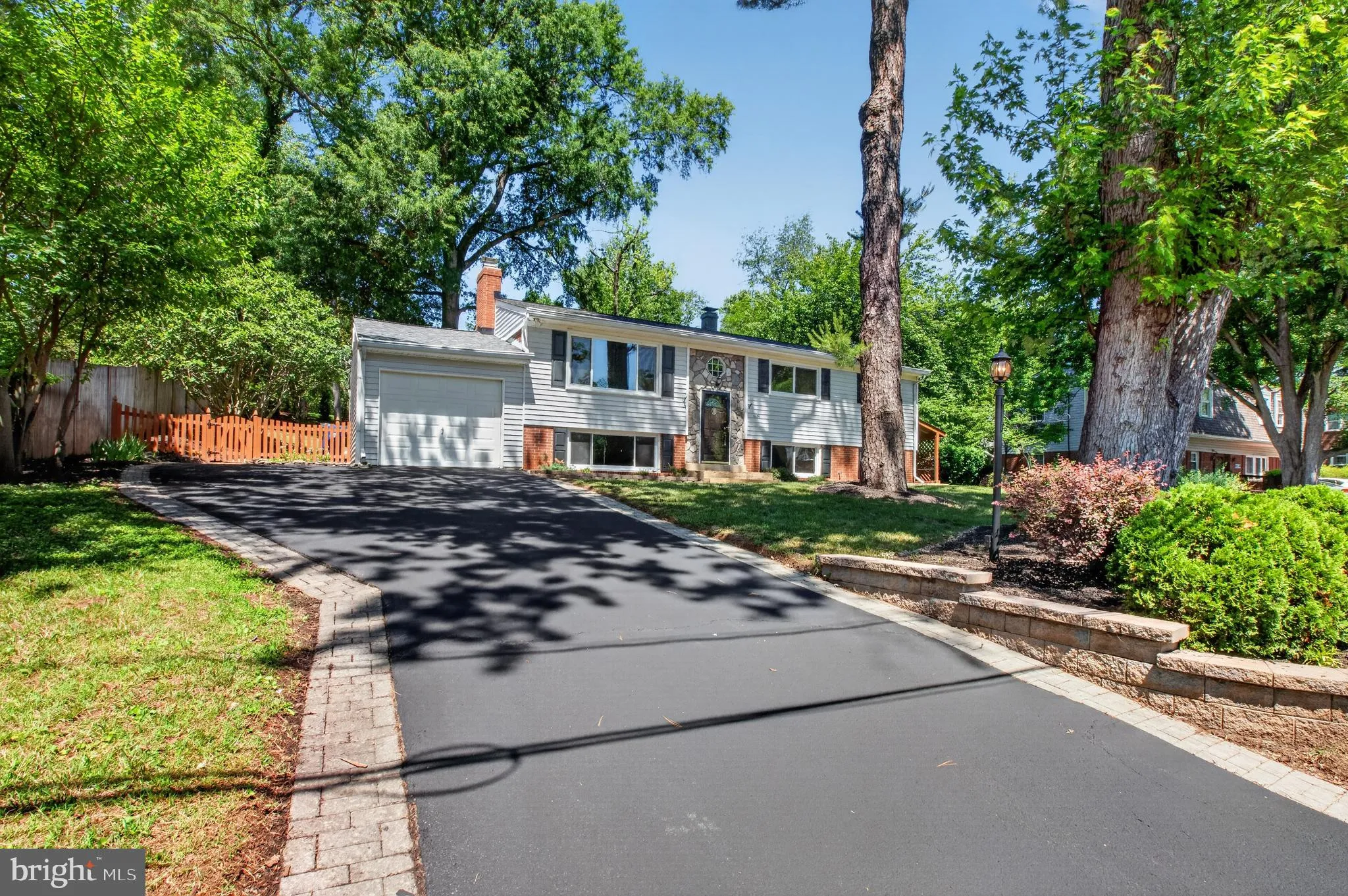 8600 WASHINGTON AVENUE, Alexandria, VA 22309