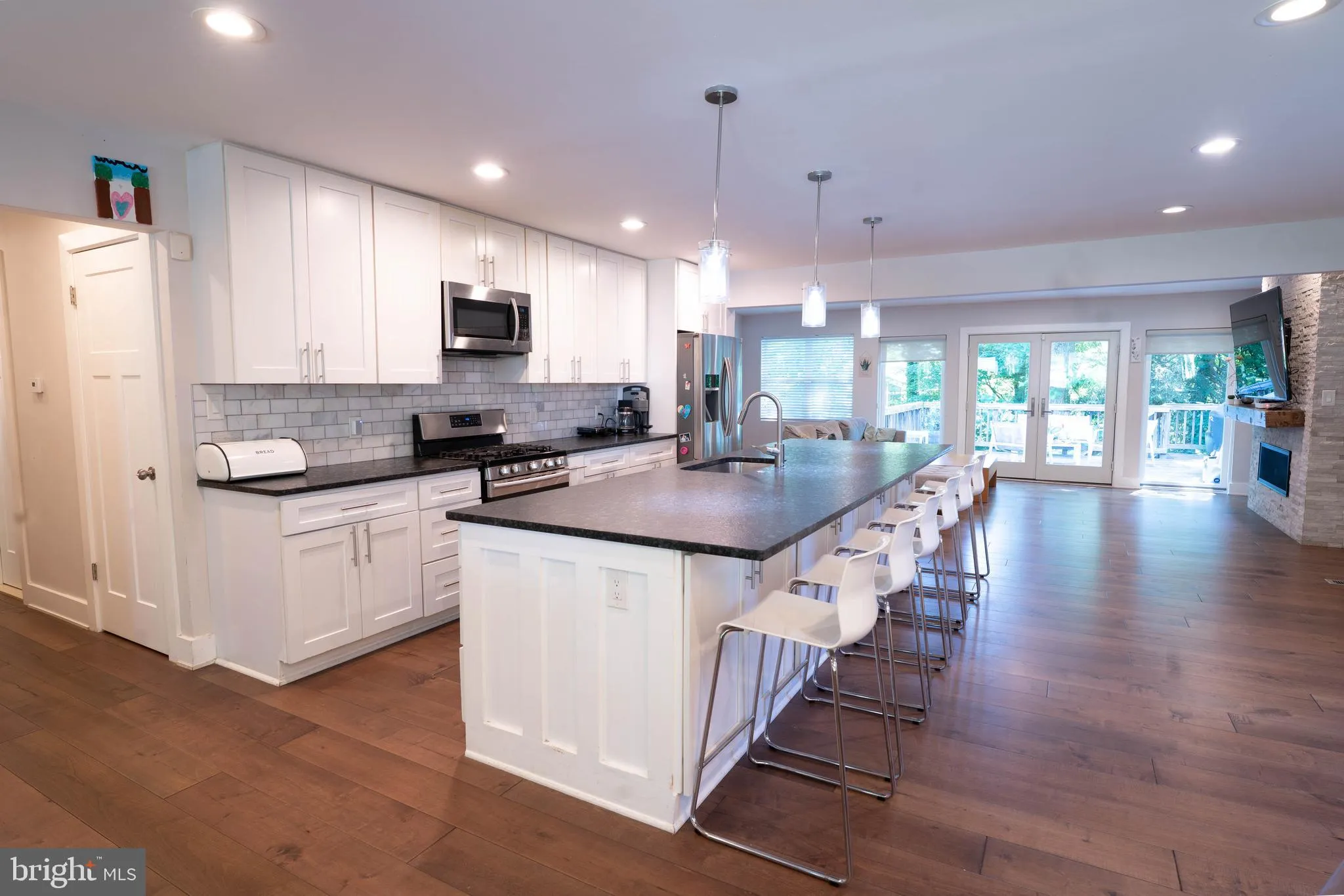 1710 MARK LANE, Rockville, MD 20852