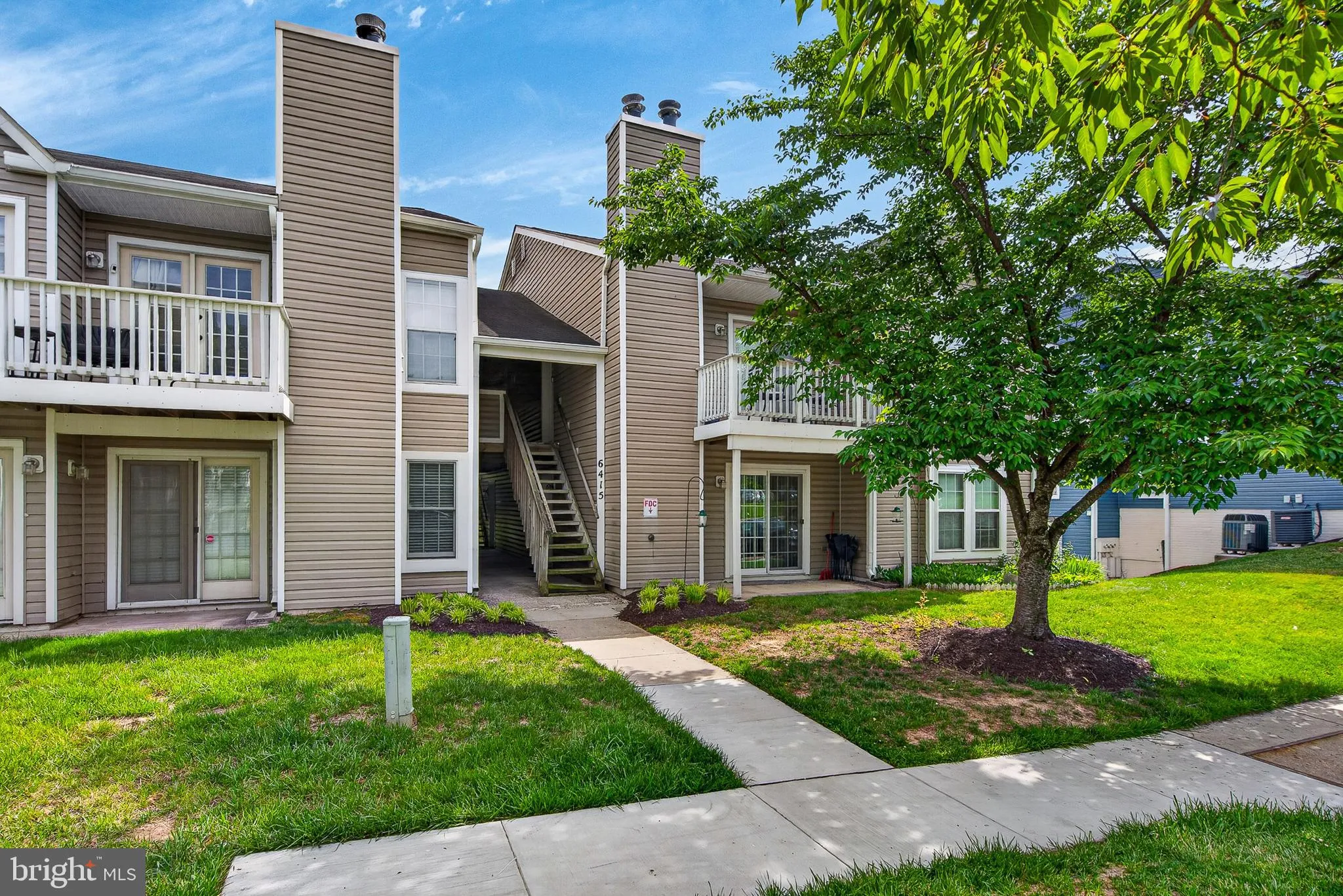 6415 GREEN FIELD ROAD, Elkridge, MD 21075