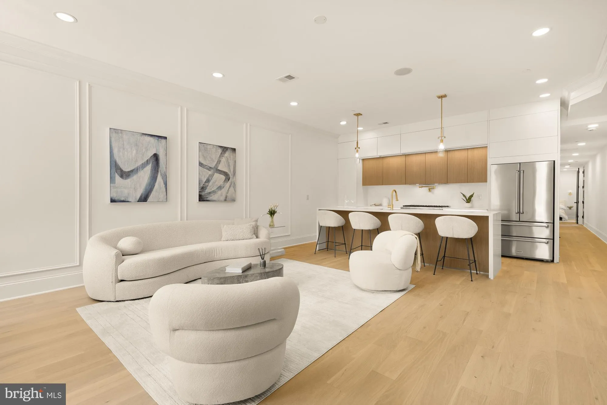 733 EUCLID STREET, Washington, DC 20001