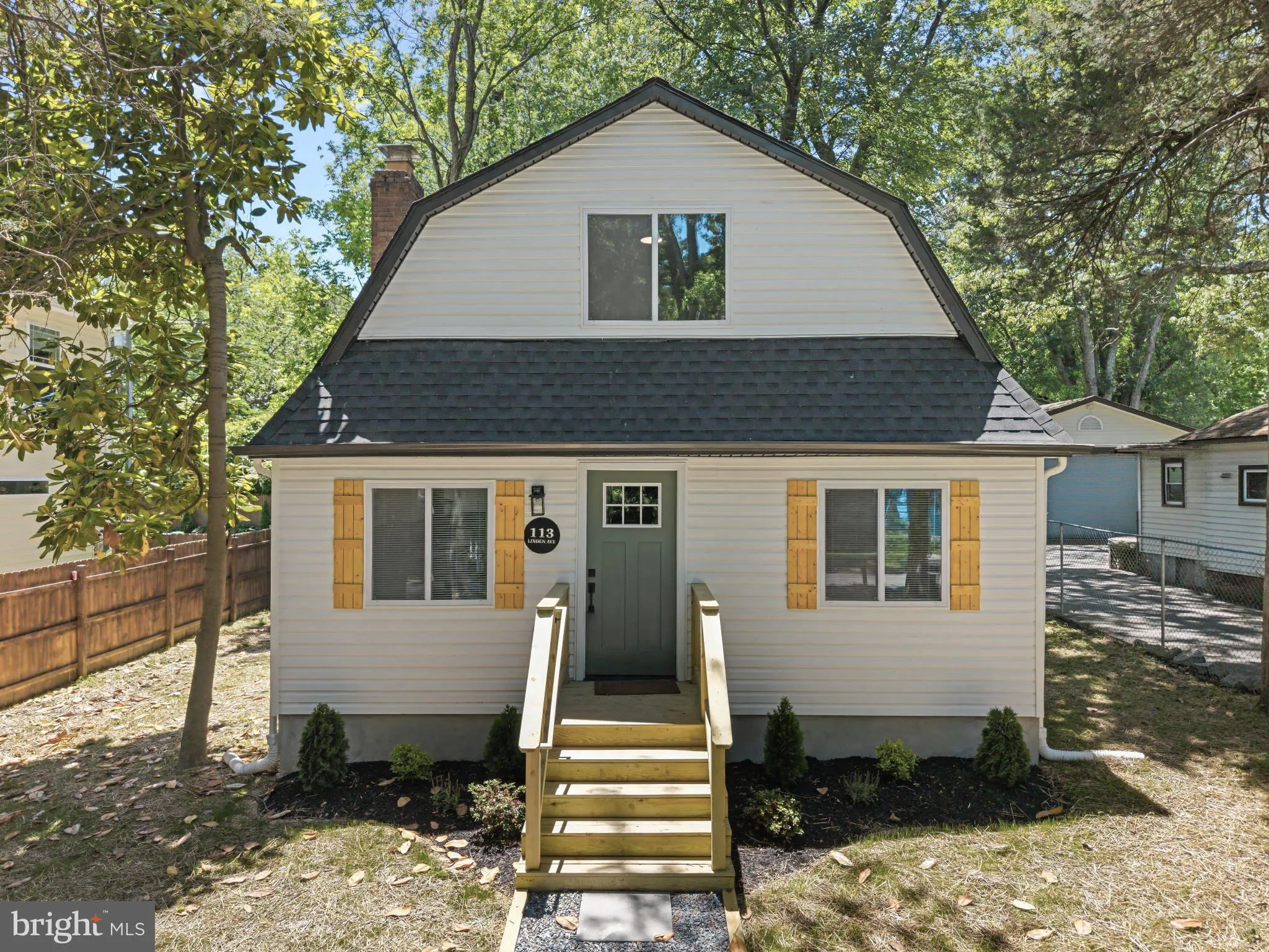 113 LINDEN AVENUE, Mayo, MD 21106
