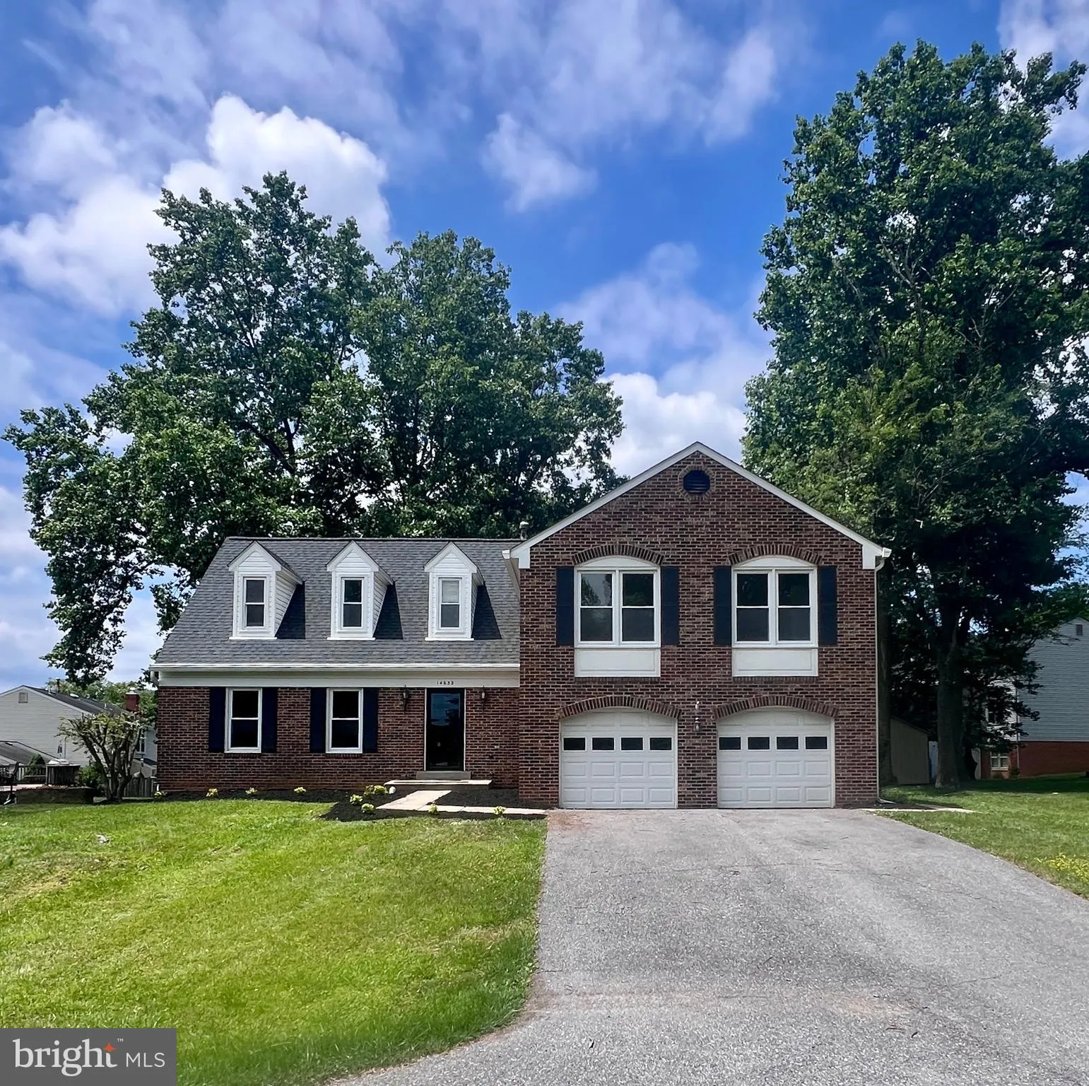 14632 LOCUSTWOOD LANE, Silver Spring, MD 20905