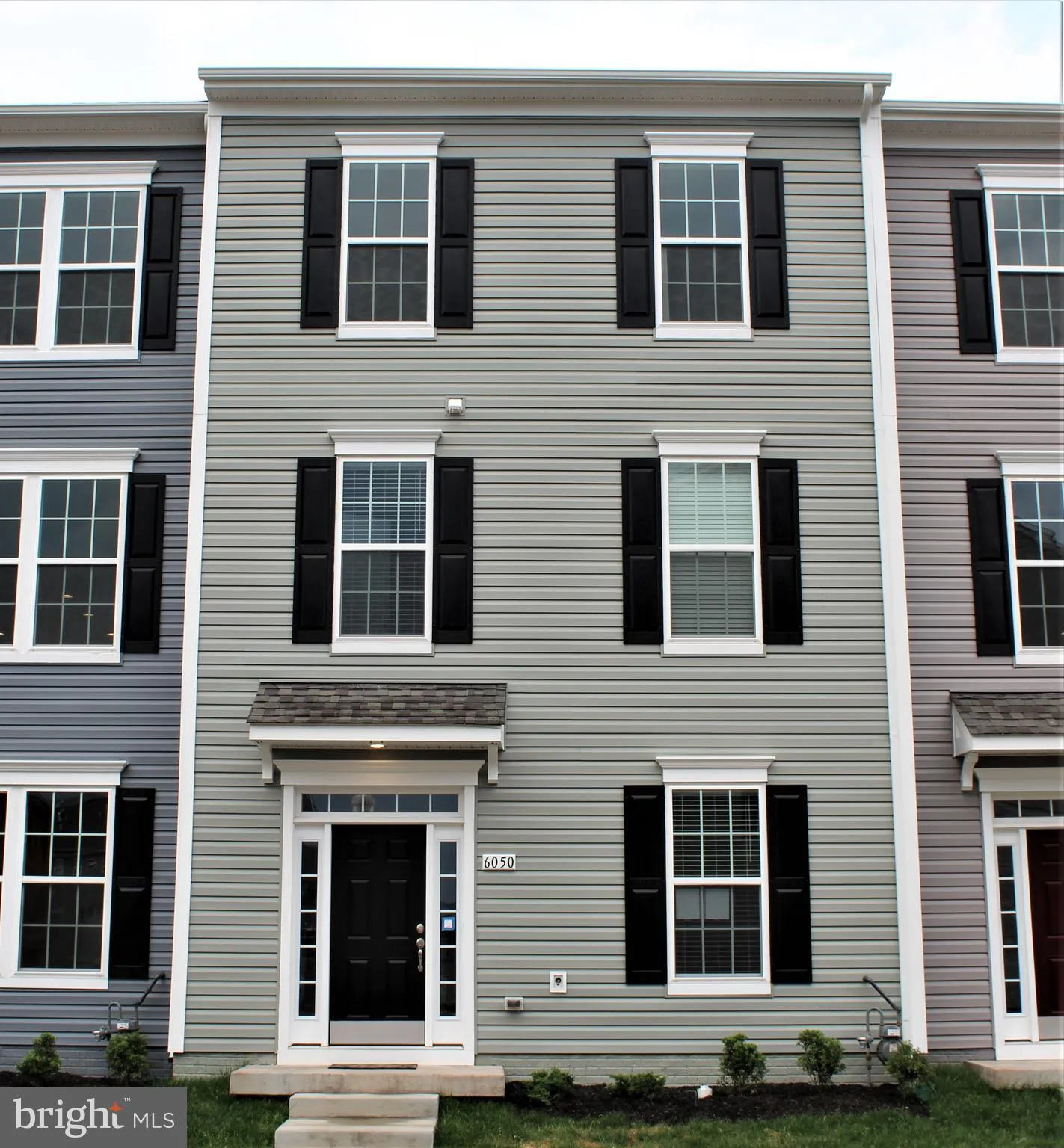 6050 KRANTZ DRIVE, Frederick, MD 21703