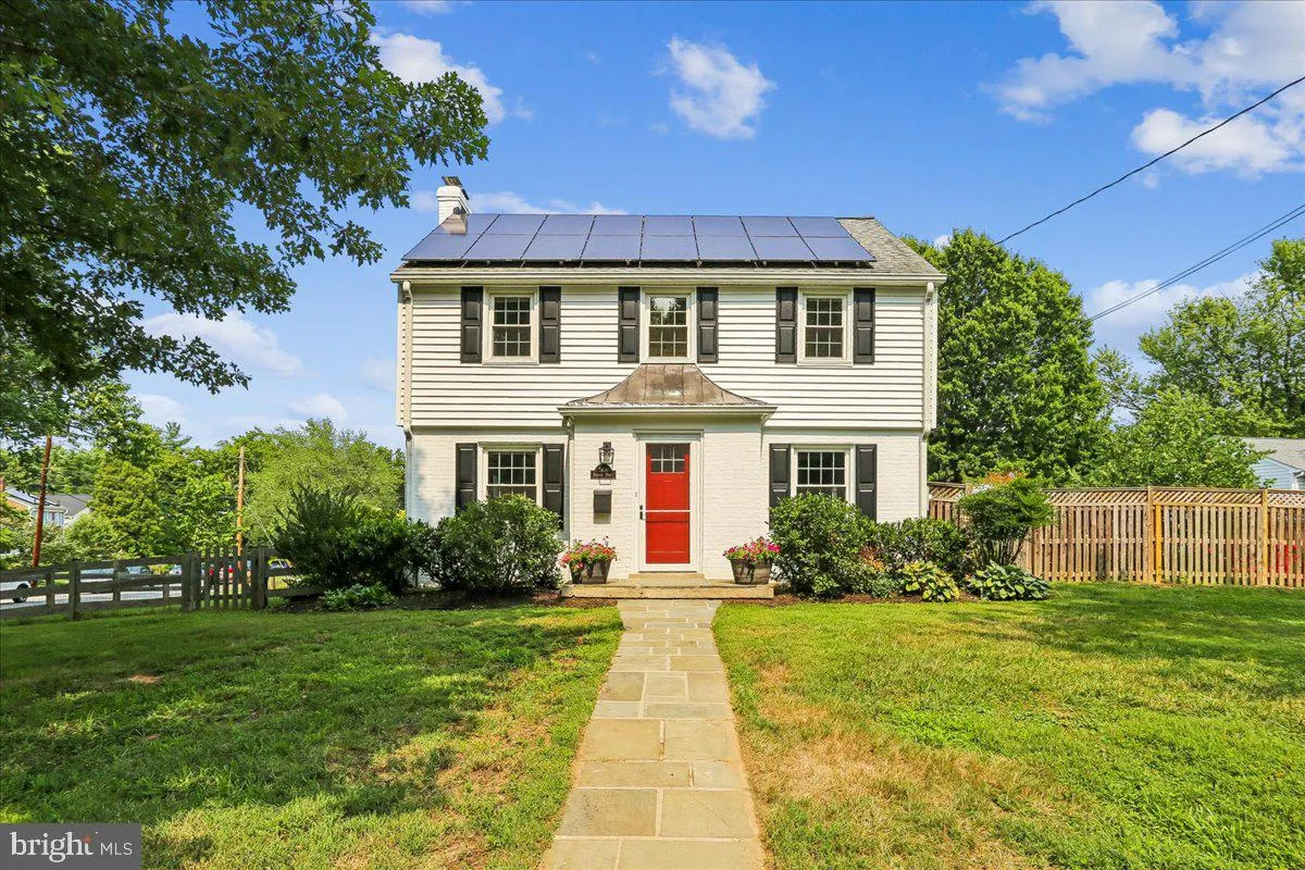 1905 BRISBANE STREET, Silver Spring, MD 20902