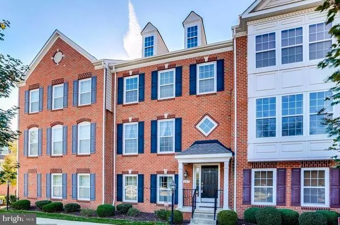 8621 BLUE SMOKE COURT, Elkridge, MD 21075