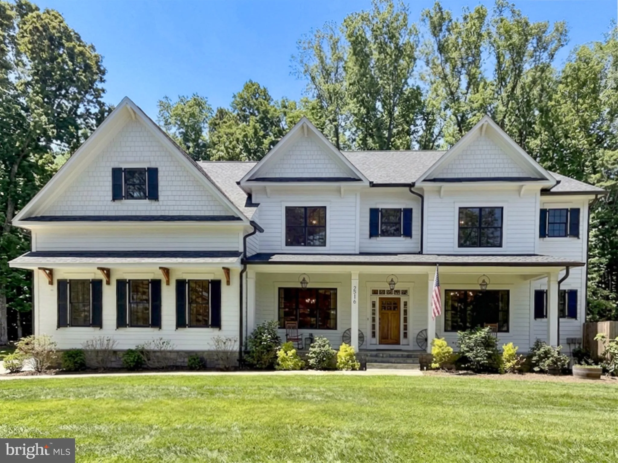 2516 RAMBLING ROAD, Vienna, VA 22181