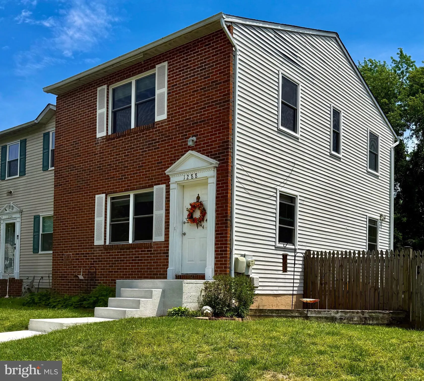1288 HOLMESPUN DRIVE, Pasadena, MD 21122
