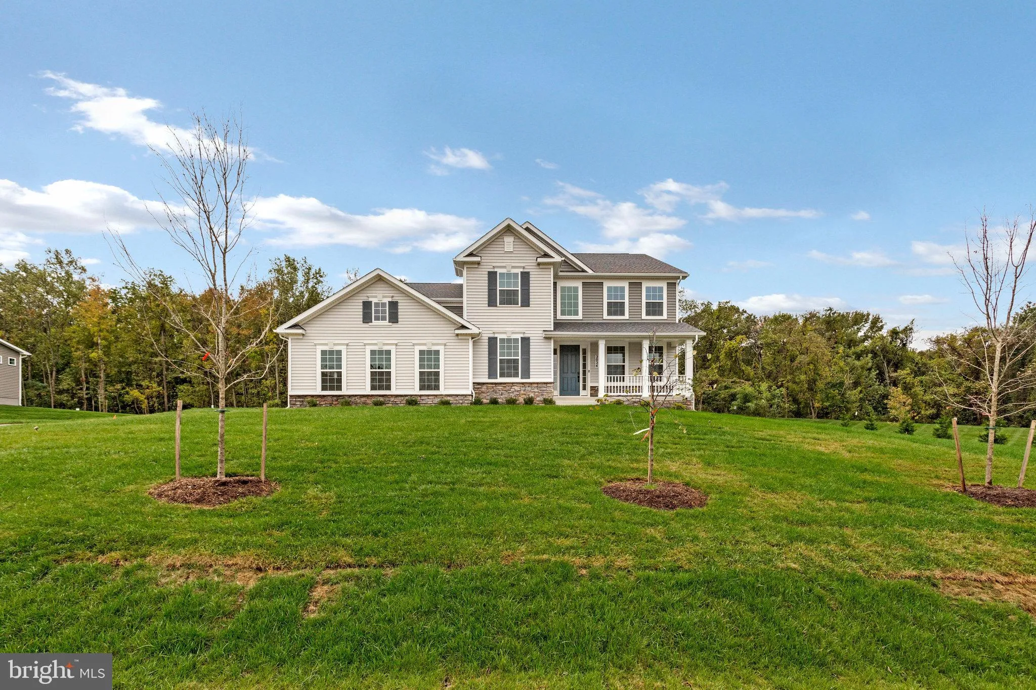 2024 SAINT JAMES ROAD, Accokeek, MD 20607