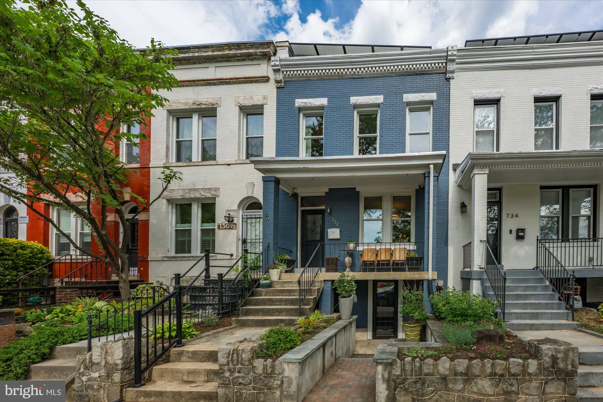 732 13TH STREET, Washington, DC 20003