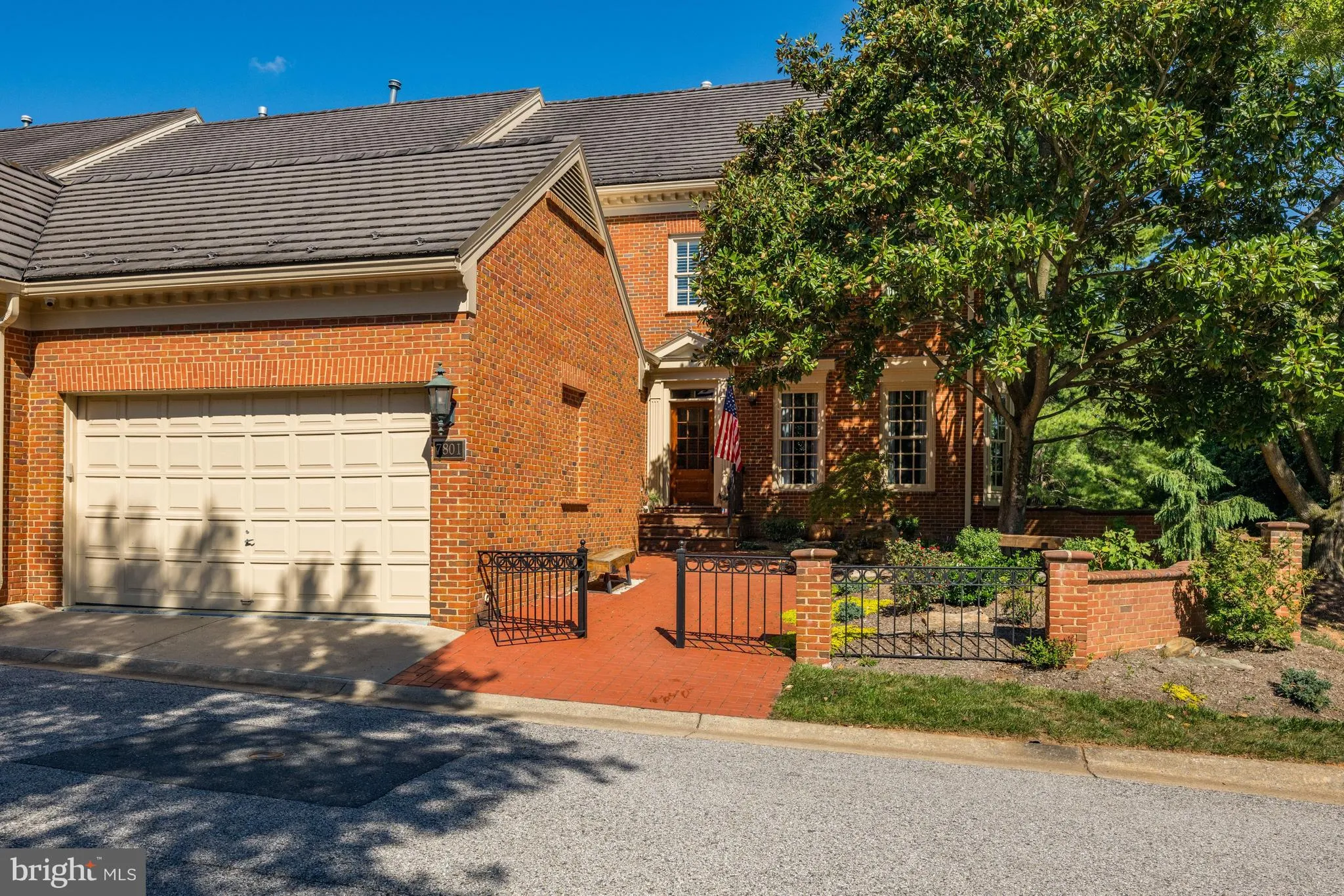 7801 HIDDEN MEADOW TERRACE, Potomac, MD 20854