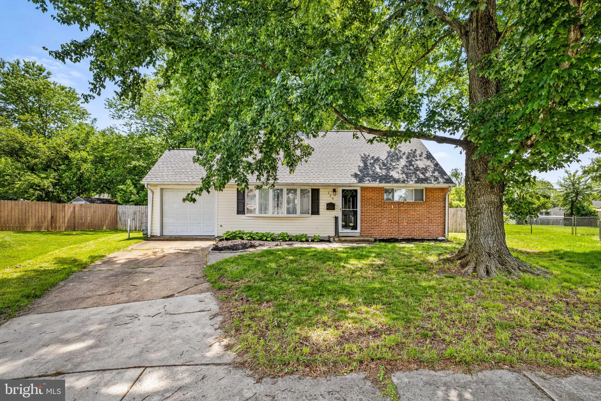 119 MEADOW DRIVE, Glen Burnie, MD 21060