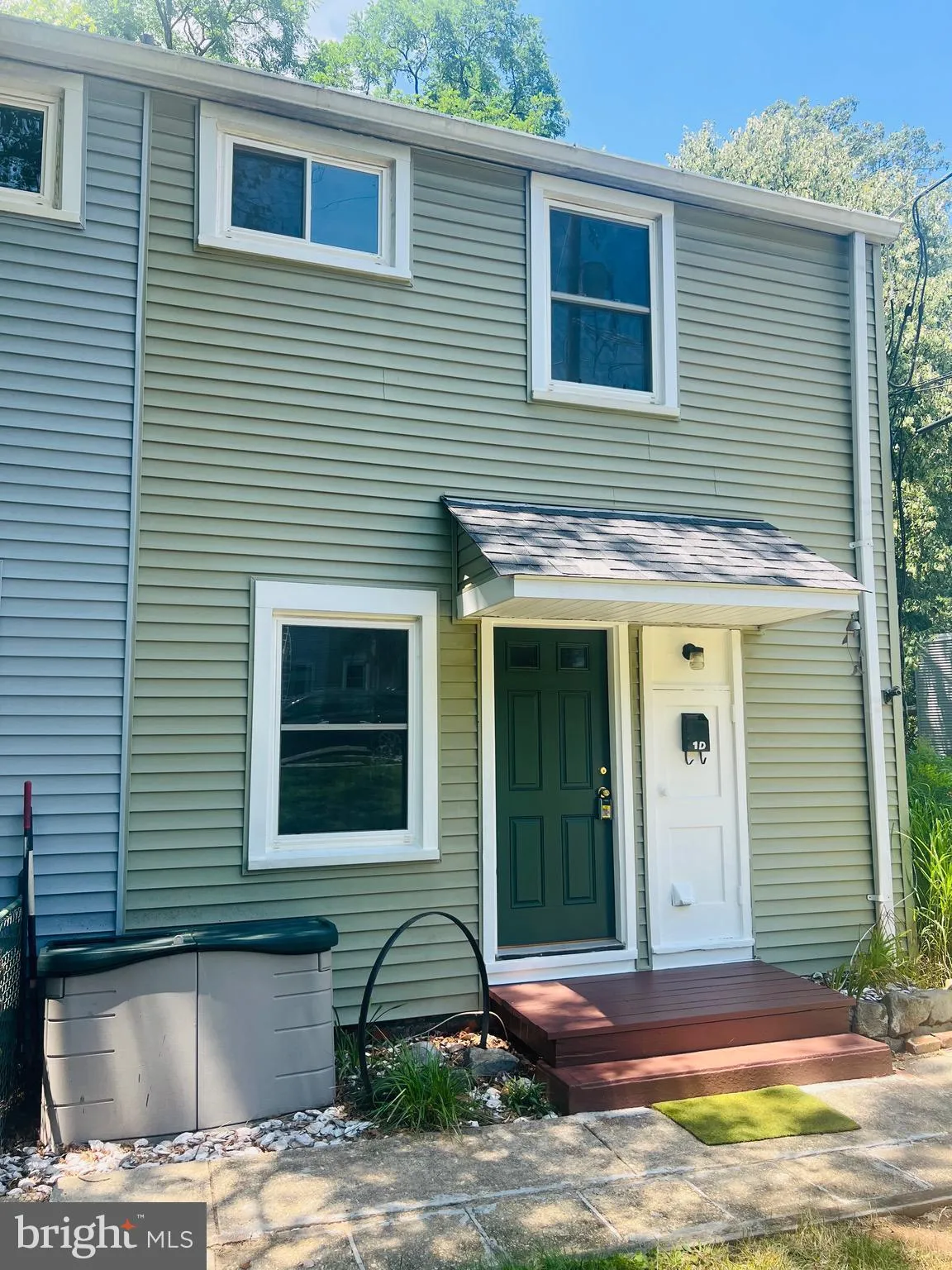 1 LAUREL HILL ROAD, Greenbelt, MD 20770