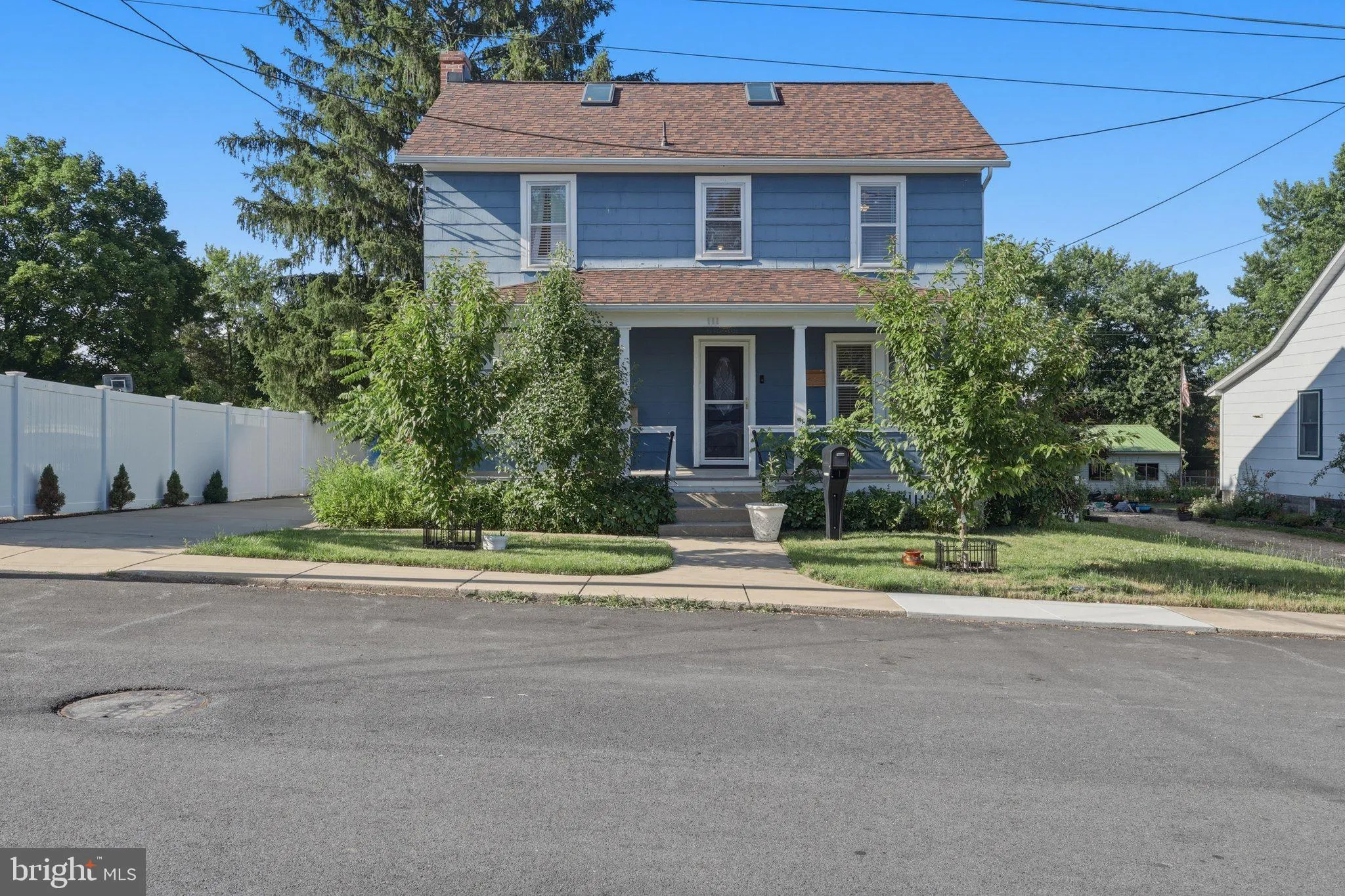 111 DEPAUL STREET, Emmitsburg, MD 21727