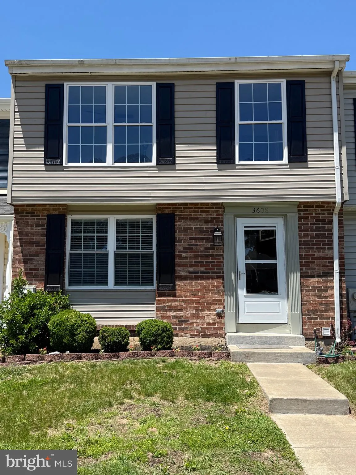 3608 CHADWICK COURT, Pasadena, MD 21122