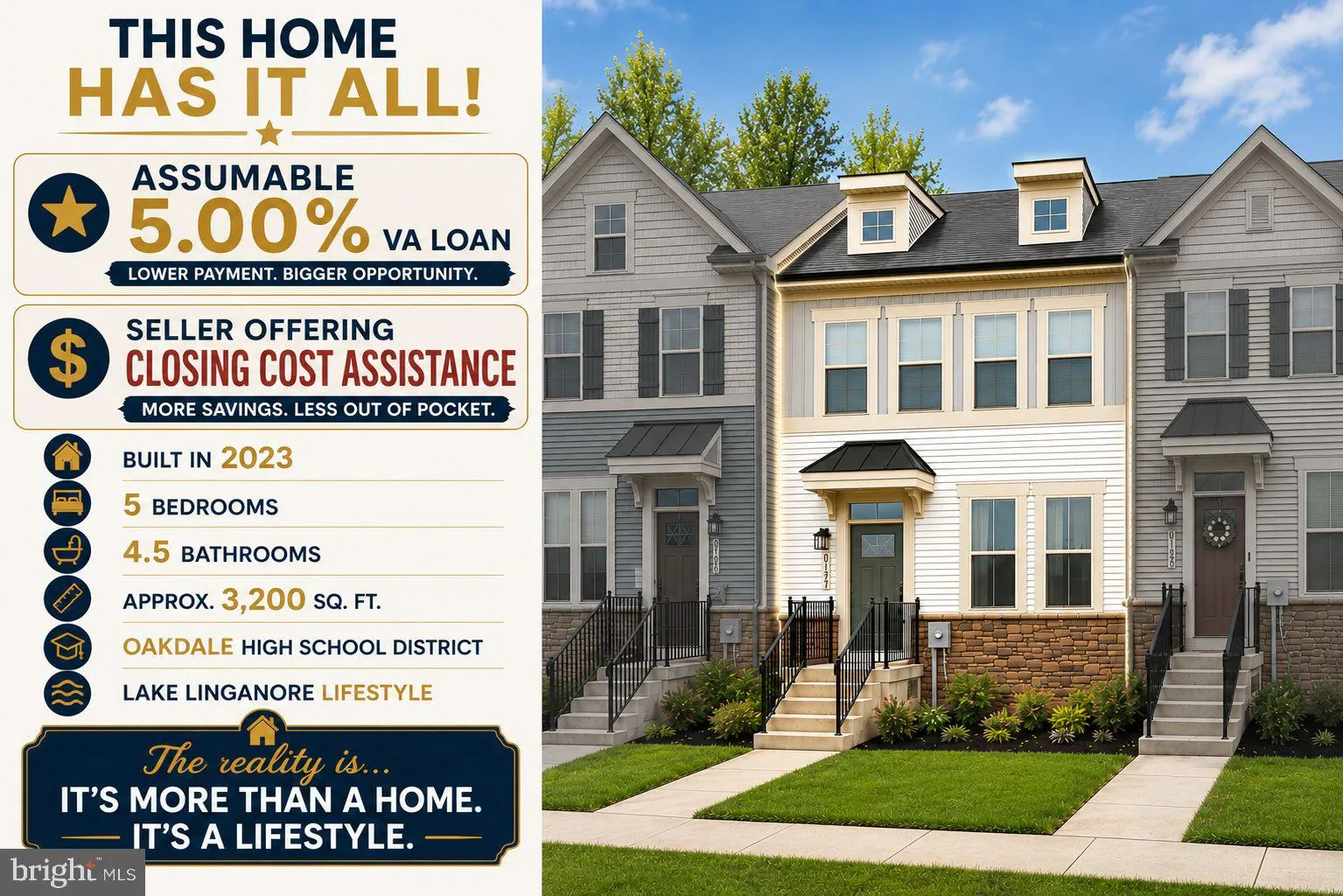 6127 STONECAT COURT, New Market, MD 21774