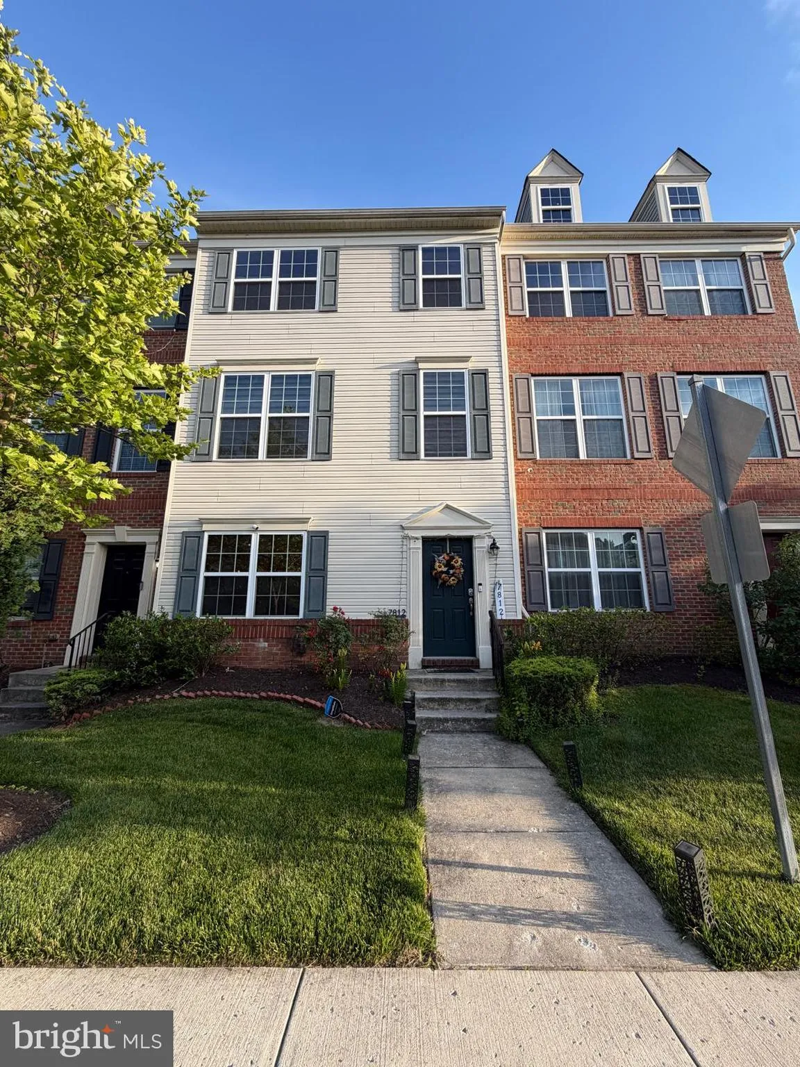 7812 QUIDDITCH LANE, Elkridge, MD 21075