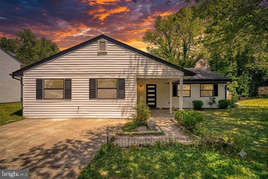2409 MARY PLACE, Fort Washington, MD 20744
