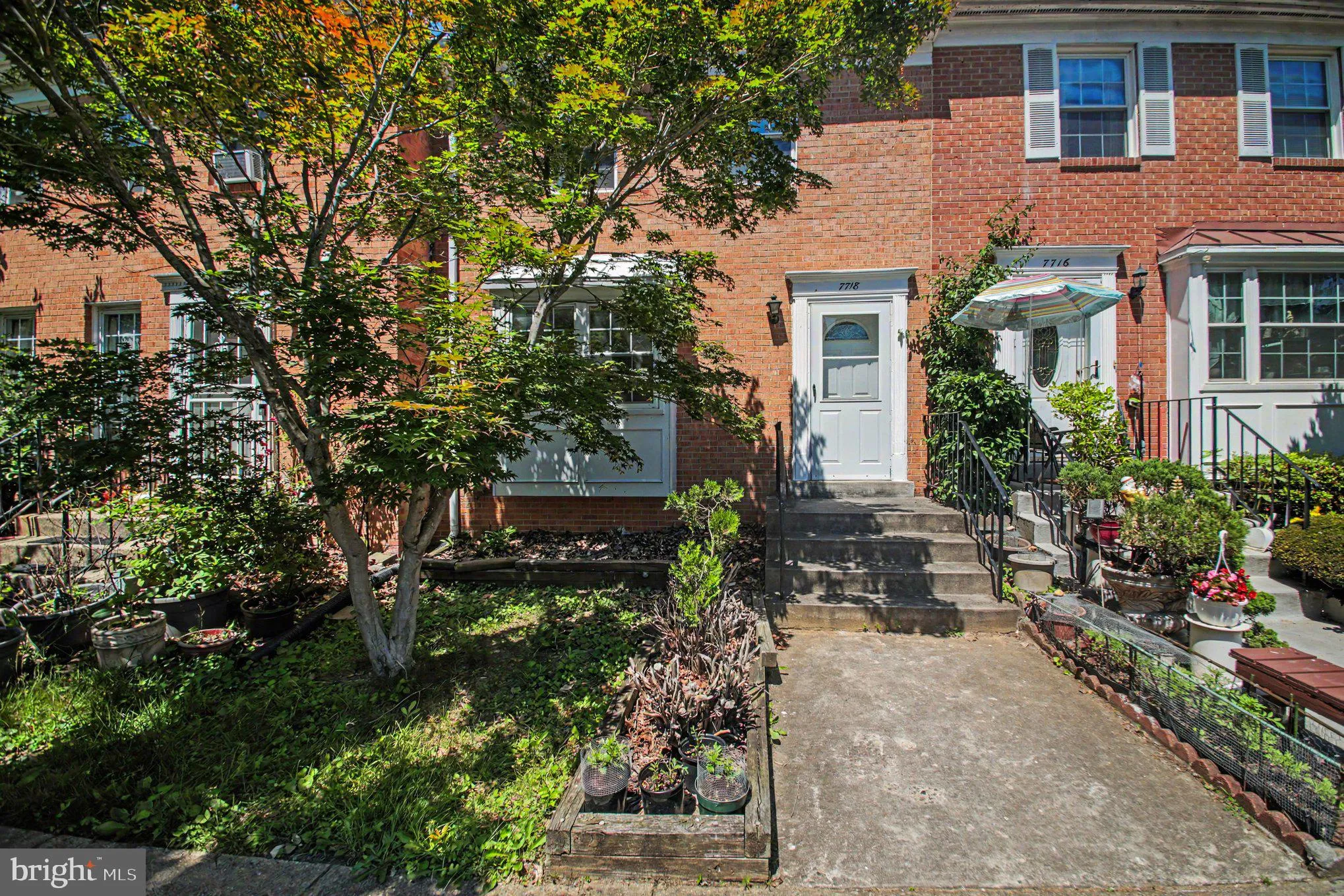 7718 TREVINO LANE, Falls Church, VA 22043