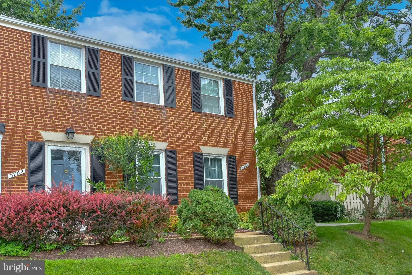 3764 JASON AVENUE, Alexandria, VA 22302