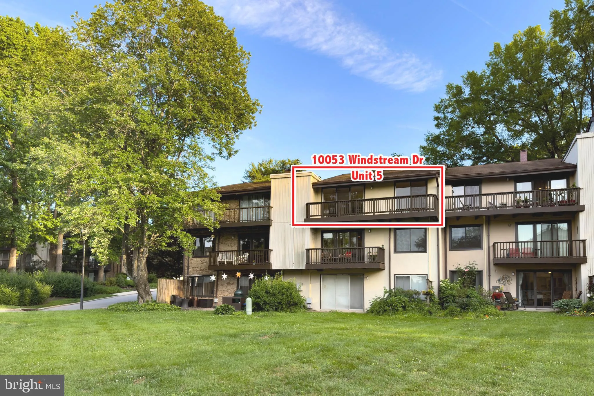 10053 WINDSTREAM DRIVE, Columbia, MD 21044