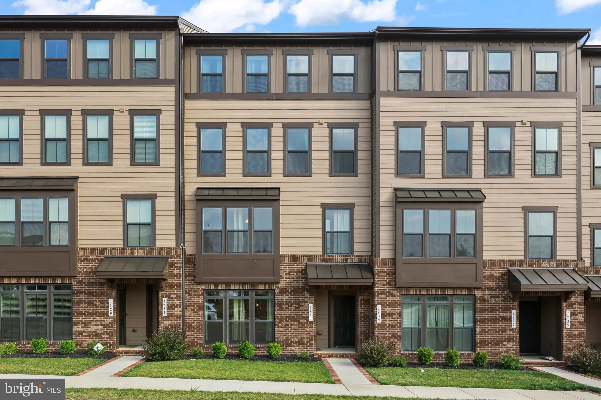 1733 DUNNINGTON PLACE, Dumfries, VA 22026