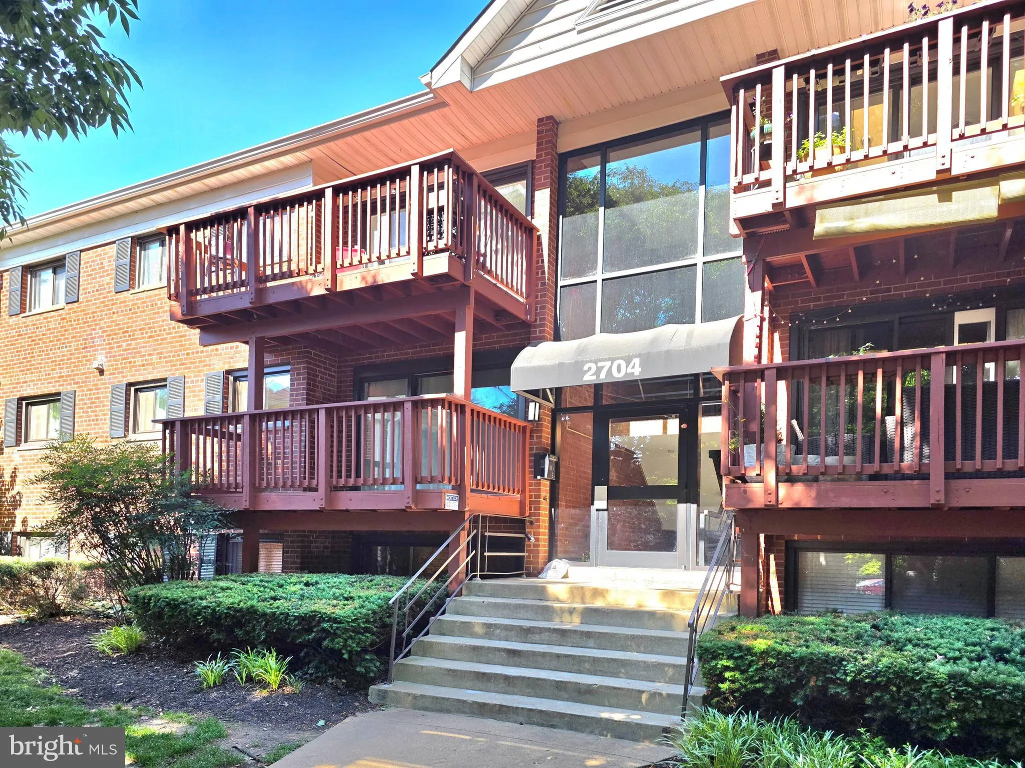 2704 DARTMOUTH ROAD, Alexandria, VA 22314