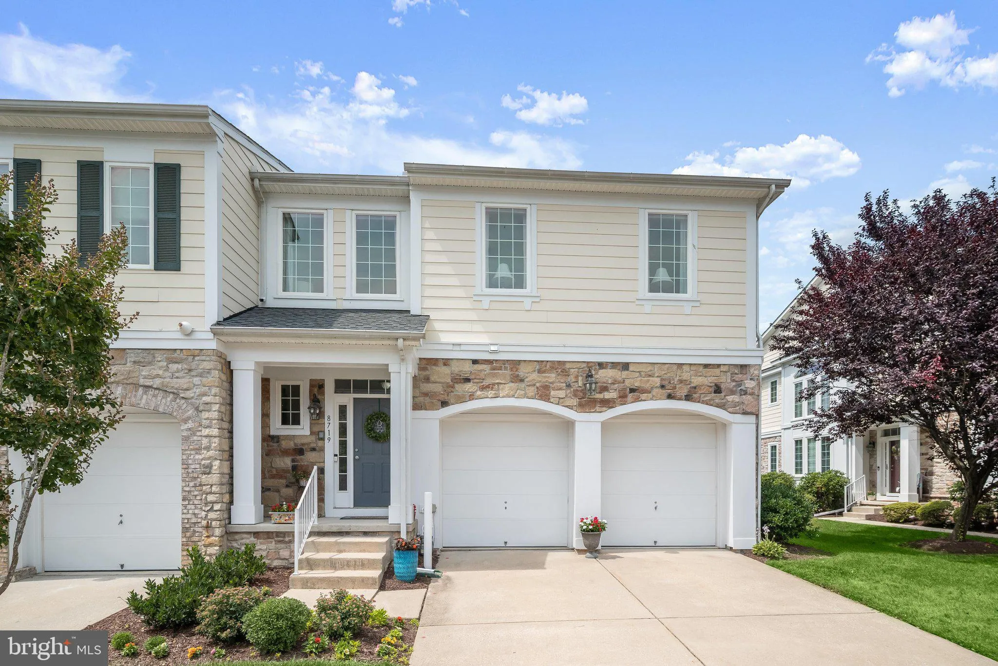 8719 ENDLESS OCEAN WAY, Columbia, MD 21045