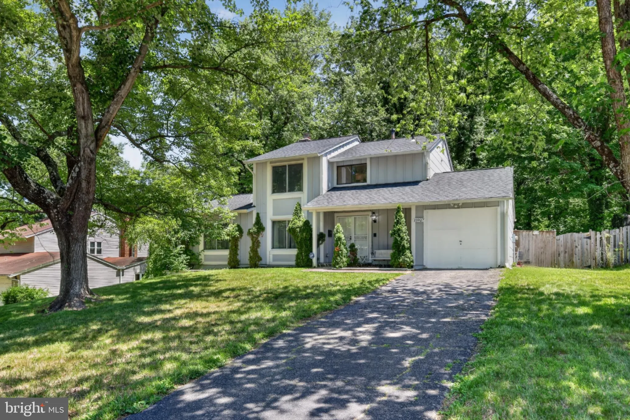 15927 PEACH WALKER DRIVE, Bowie, MD 20716