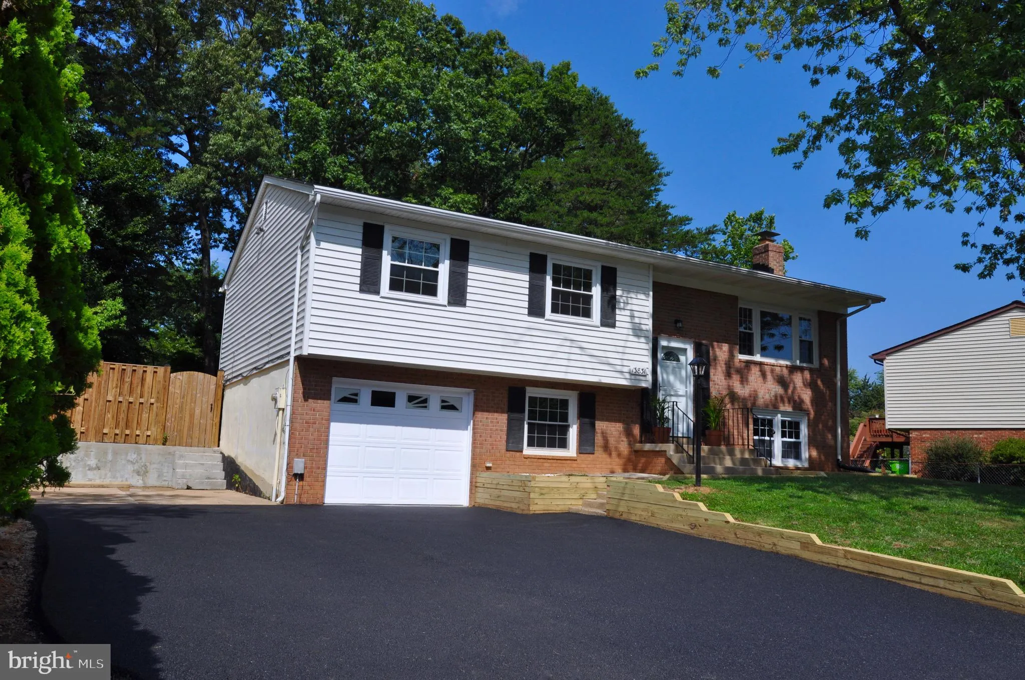 13831 DELANEY ROAD, Woodbridge, VA 22193