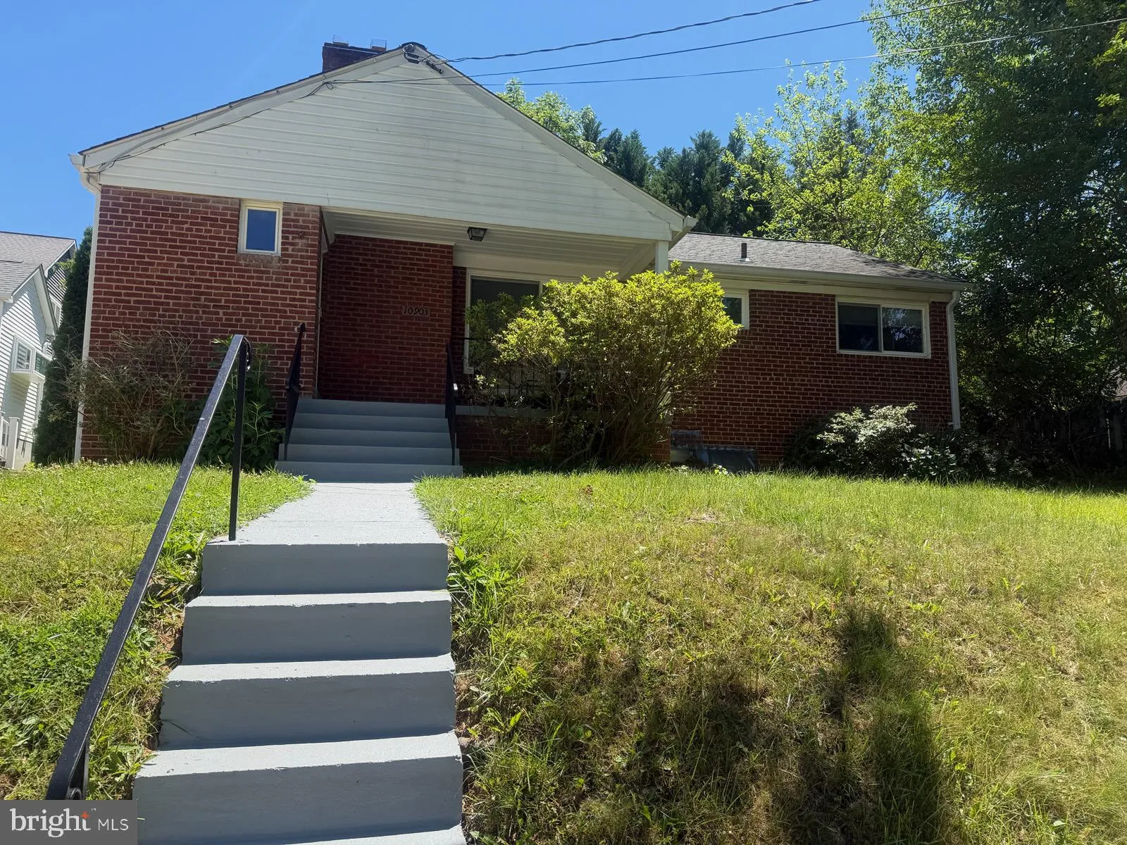 10903 STILLWATER AVENUE, Kensington, MD 20895