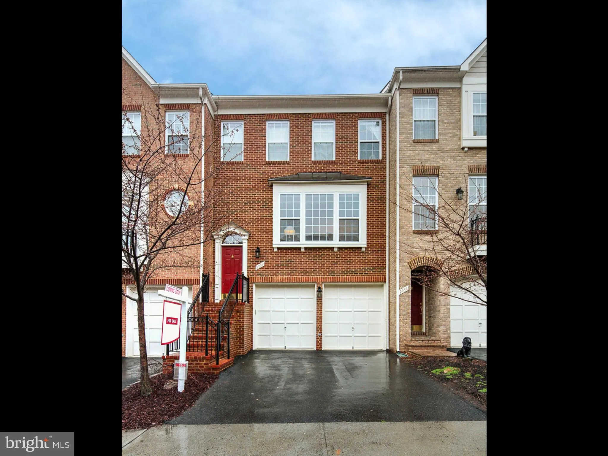 2958 THOMPSON PARK LANE, Fairfax, VA 22031