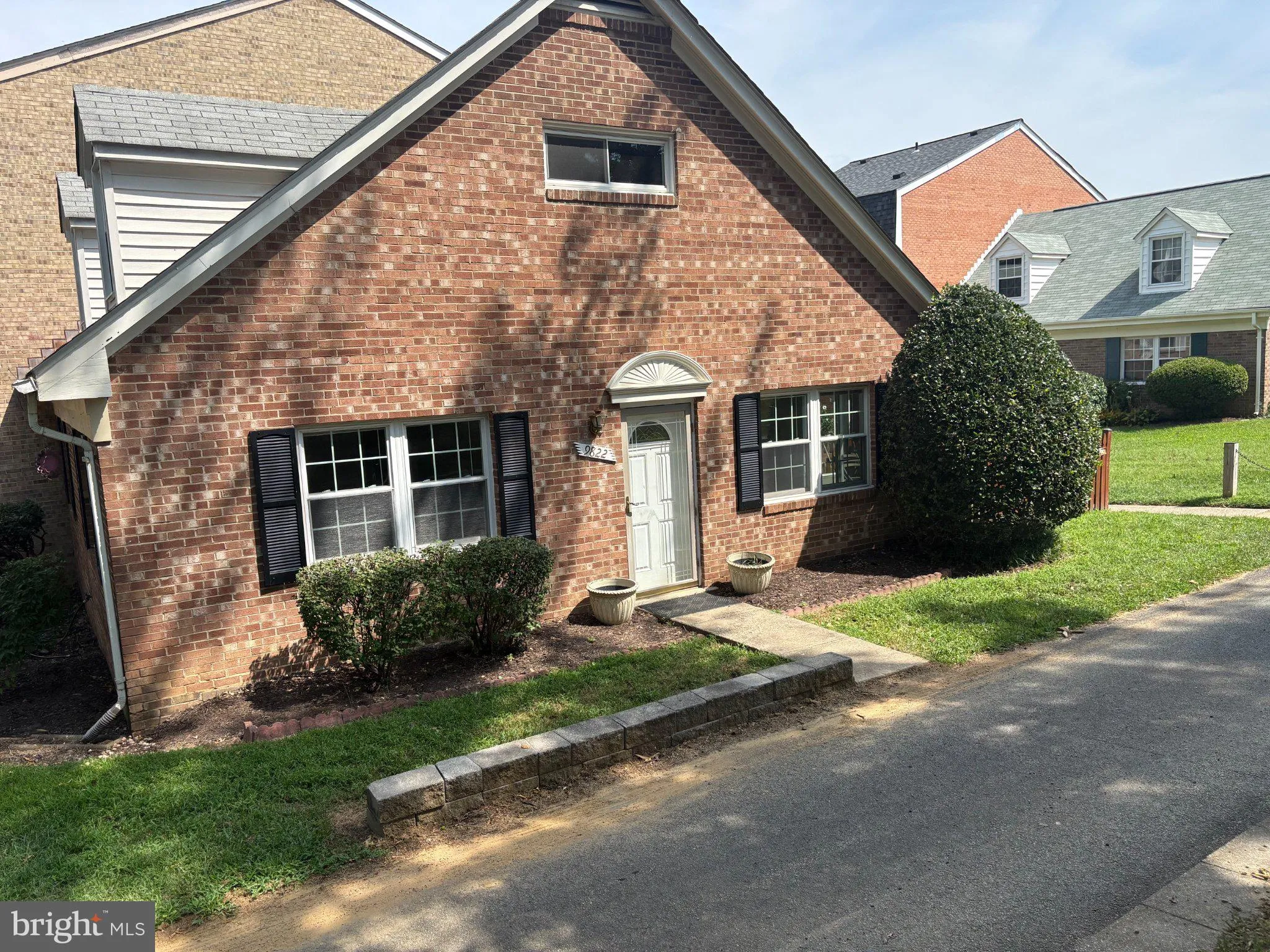 9822 HAGEL CIRCLE, Lorton, VA 22079