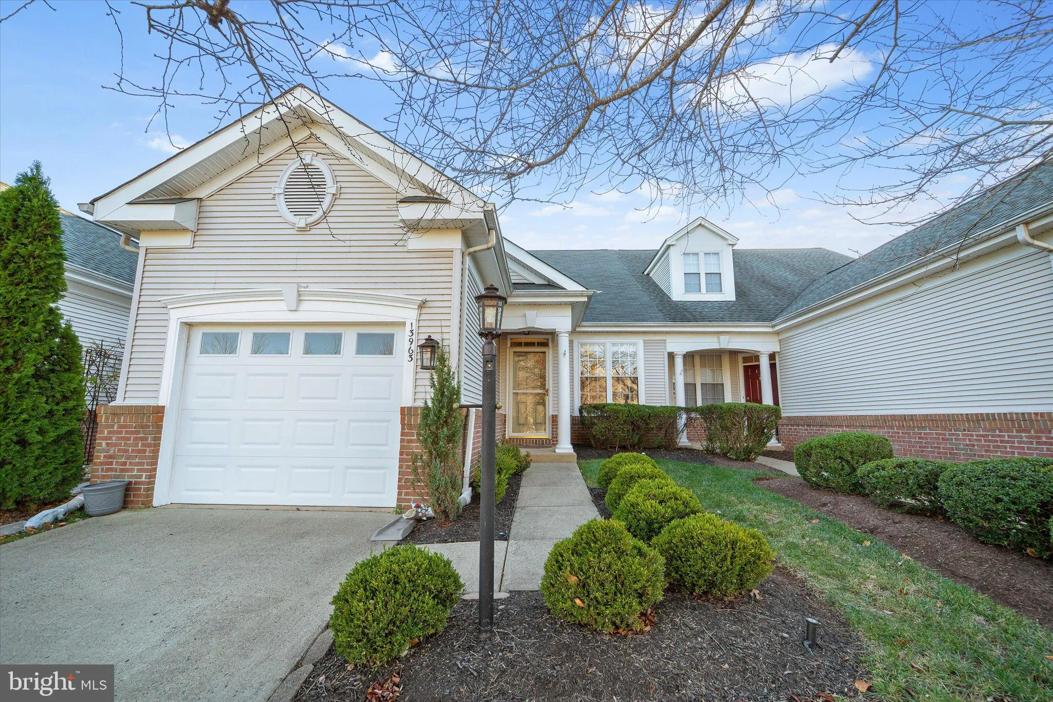 13963 CHELMSFORD DRIVE, Gainesville, VA 20155
