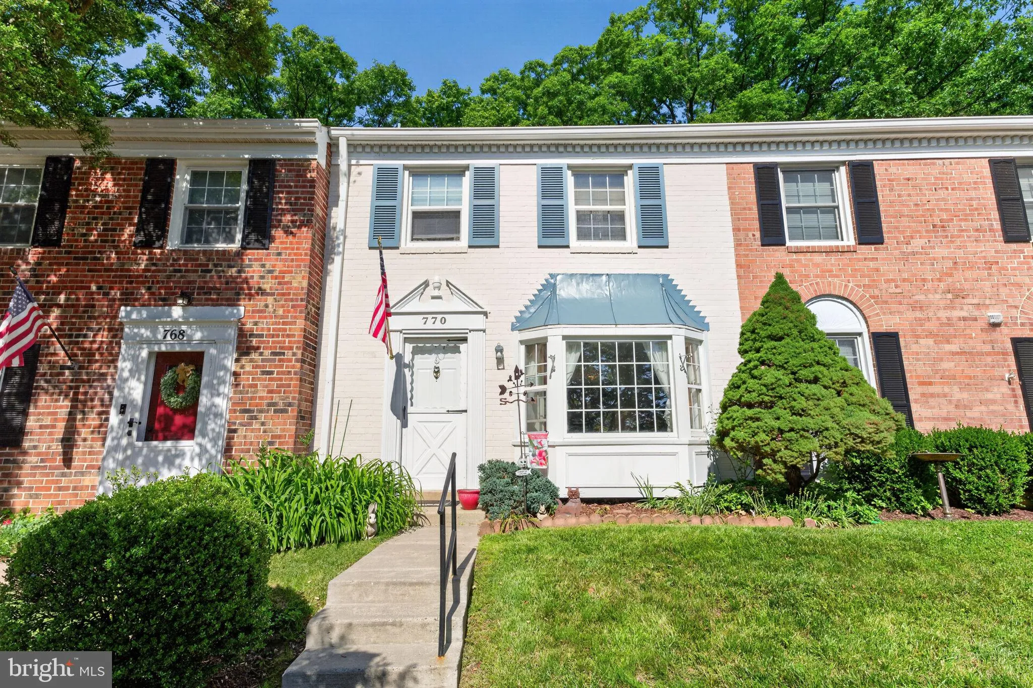 770 AZALEA DRIVE, Rockville, MD 20850