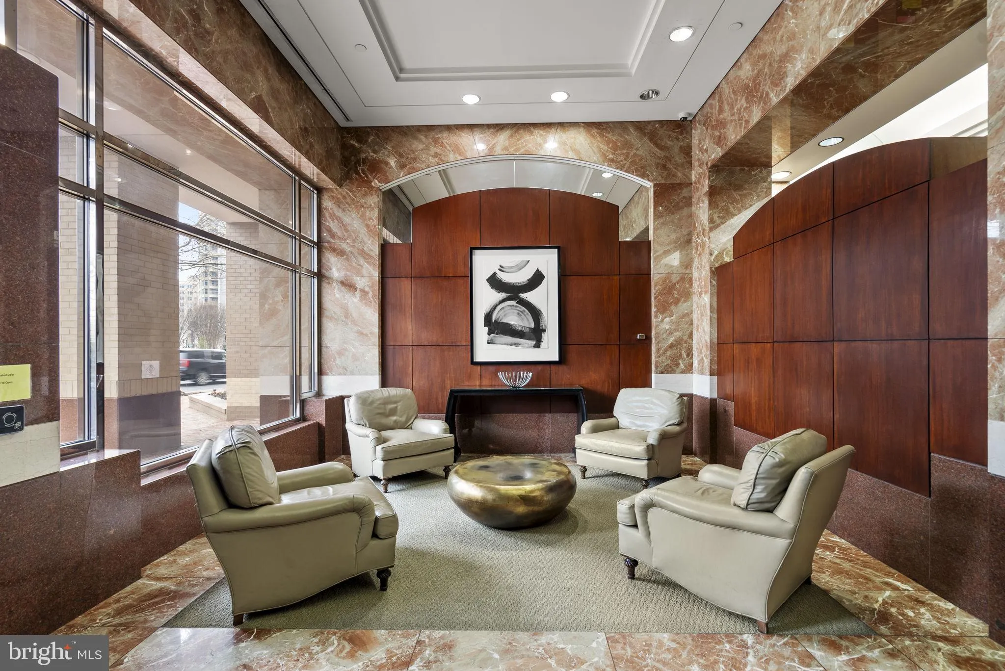 4801 FAIRMONT AVENUE, Bethesda, MD 20814